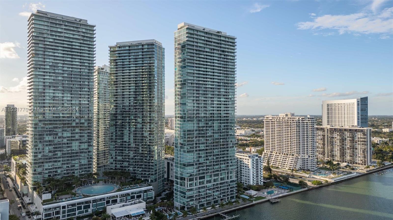 3131 NE 7th Ave 2004, Miami, Florida 33137, 3 Bedrooms Bedrooms, ,3 BathroomsBathrooms,Residential,For Sale,3131 NE 7th Ave 2004,A11531770