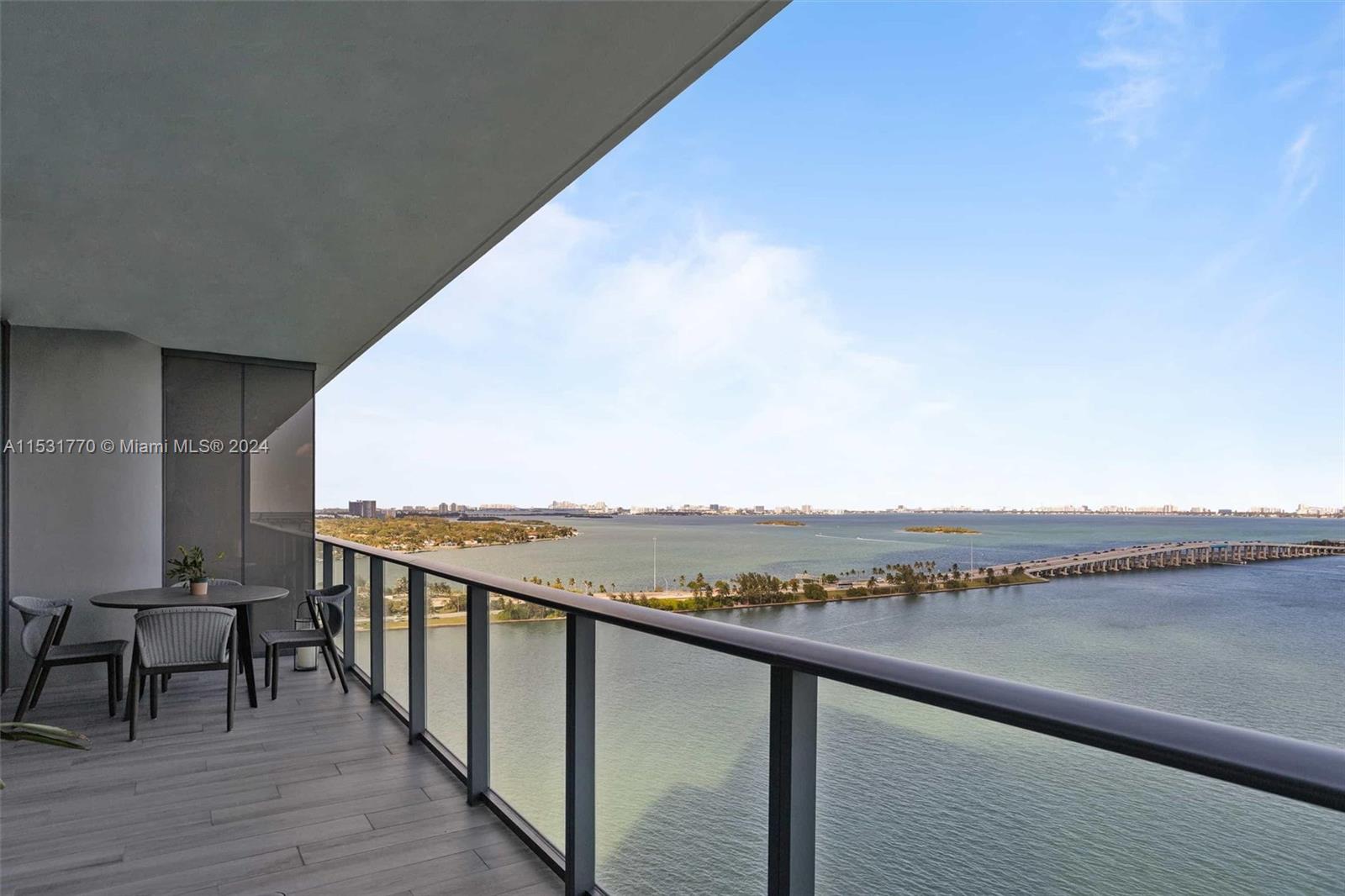 3131 NE 7th Ave 2004, Miami, Florida 33137, 3 Bedrooms Bedrooms, ,3 BathroomsBathrooms,Residential,For Sale,3131 NE 7th Ave 2004,A11531770