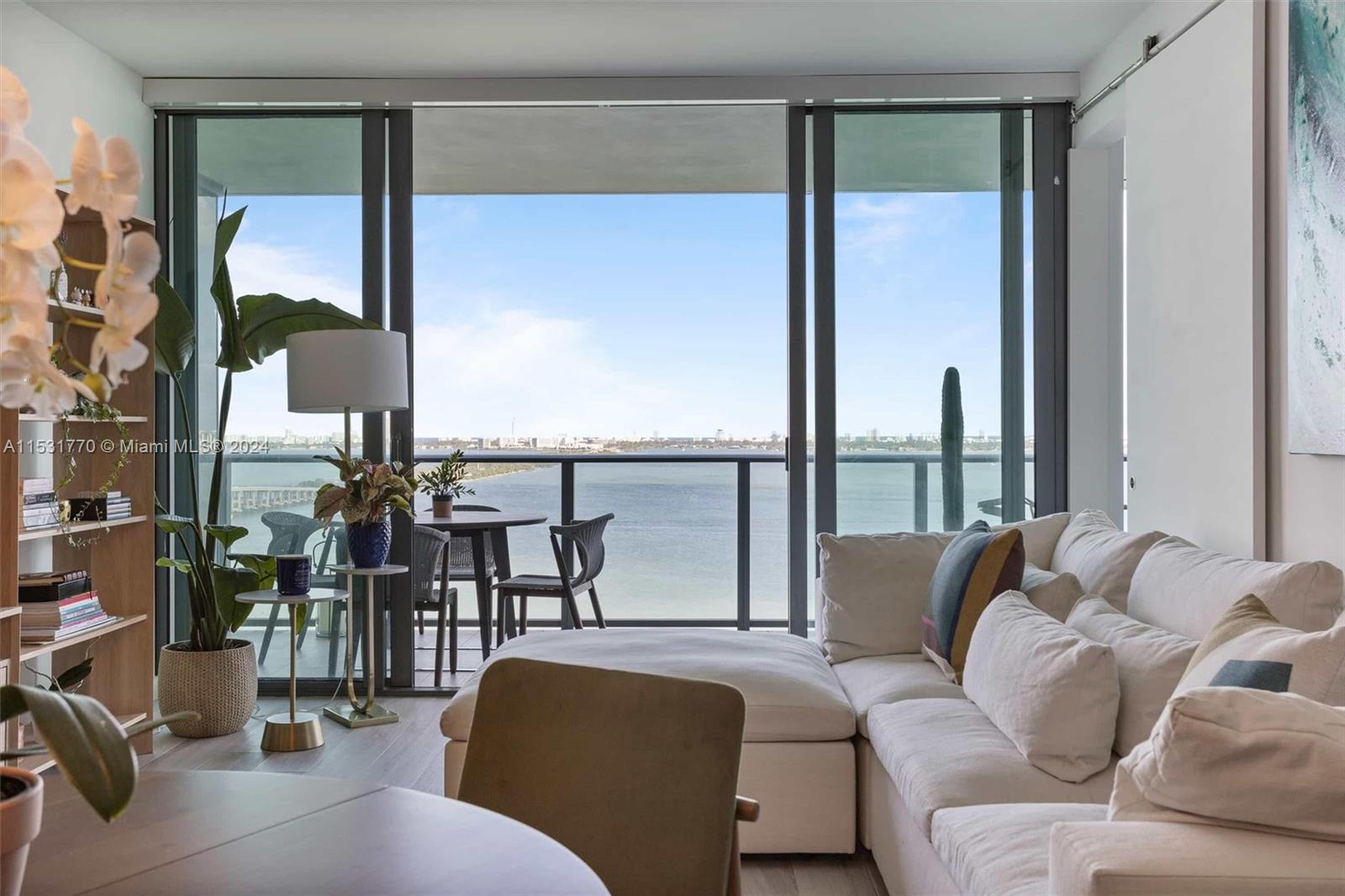 3131 NE 7th Ave 2004, Miami, Florida 33137, 3 Bedrooms Bedrooms, ,3 BathroomsBathrooms,Residential,For Sale,3131 NE 7th Ave 2004,A11531770