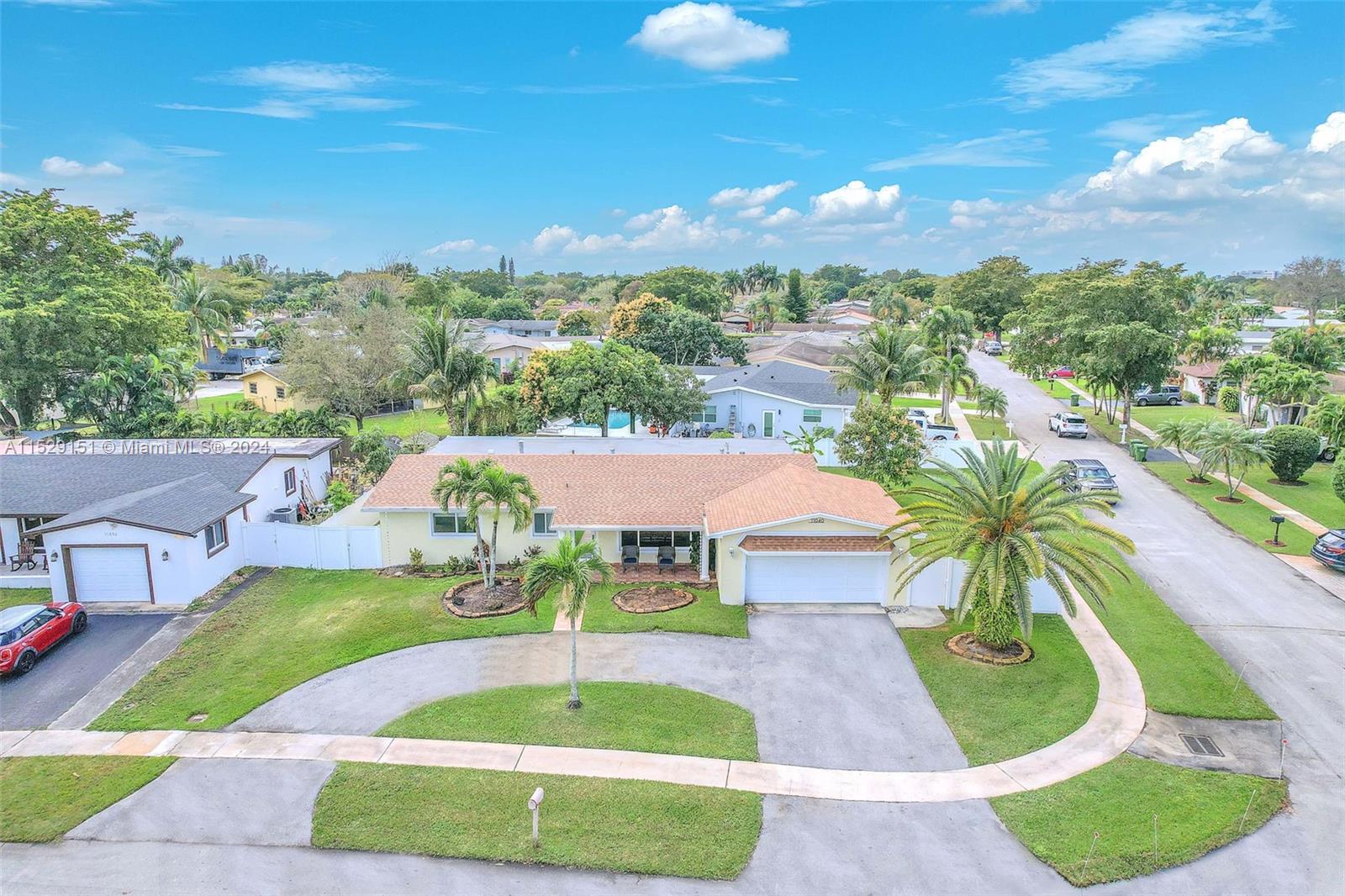 11040 NW 21st St  For Sale A11529151, FL