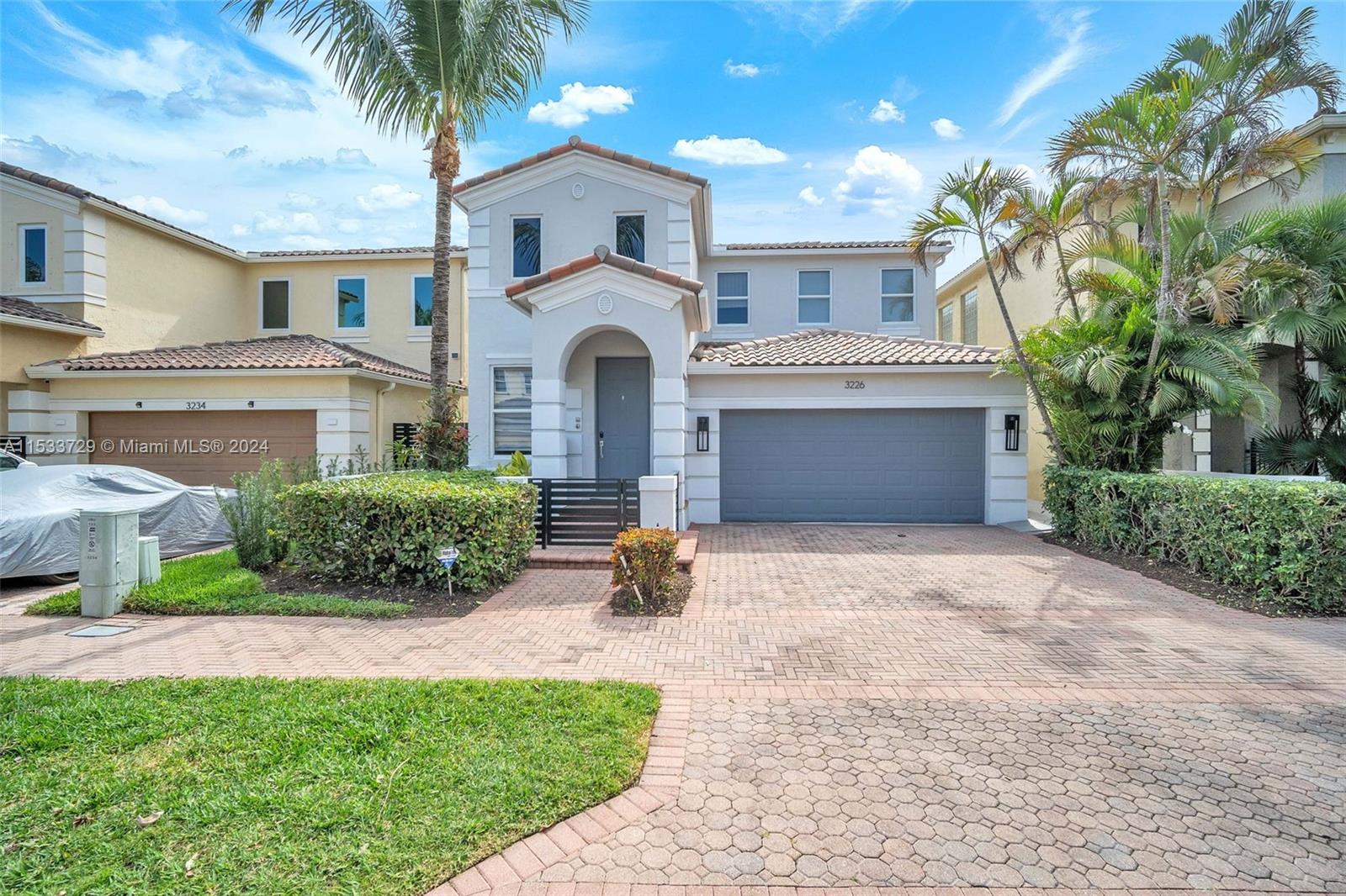 3226 NE 211th Ter, Aventura, Florida 33180, 4 Bedrooms Bedrooms, ,3 BathroomsBathrooms,Residentiallease,For Rent,3226 NE 211th Ter,A11533729