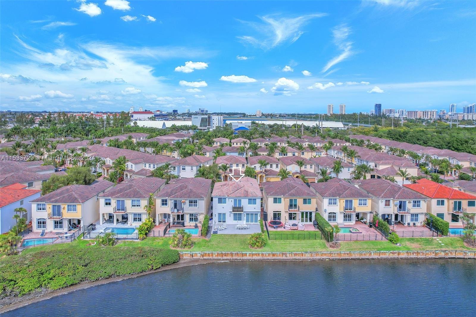 3226 NE 211th Ter, Aventura, Florida 33180, 4 Bedrooms Bedrooms, ,3 BathroomsBathrooms,Residentiallease,For Rent,3226 NE 211th Ter,A11533729