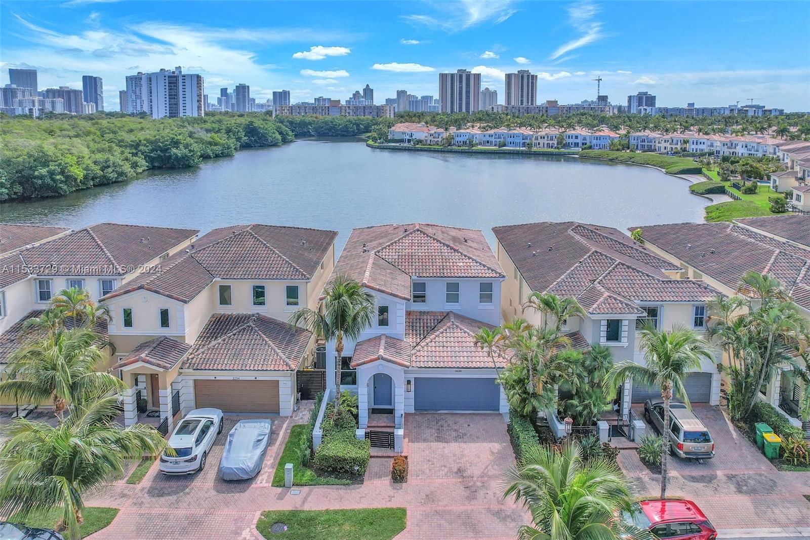 3226 NE 211th Ter, Aventura, Florida 33180, 4 Bedrooms Bedrooms, ,3 BathroomsBathrooms,Residentiallease,For Rent,3226 NE 211th Ter,A11533729