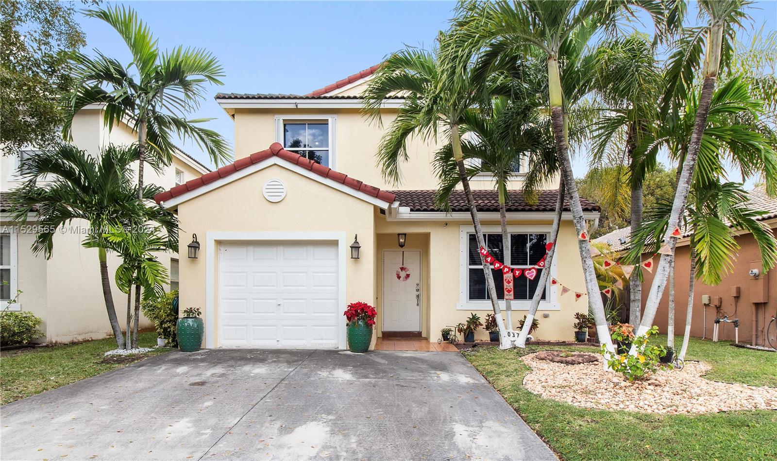 2037 SE 14th Ct, Homestead, Florida 33035, 4 Bedrooms Bedrooms, ,2 BathroomsBathrooms,Residential,For Sale,2037 SE 14th Ct,A11529565