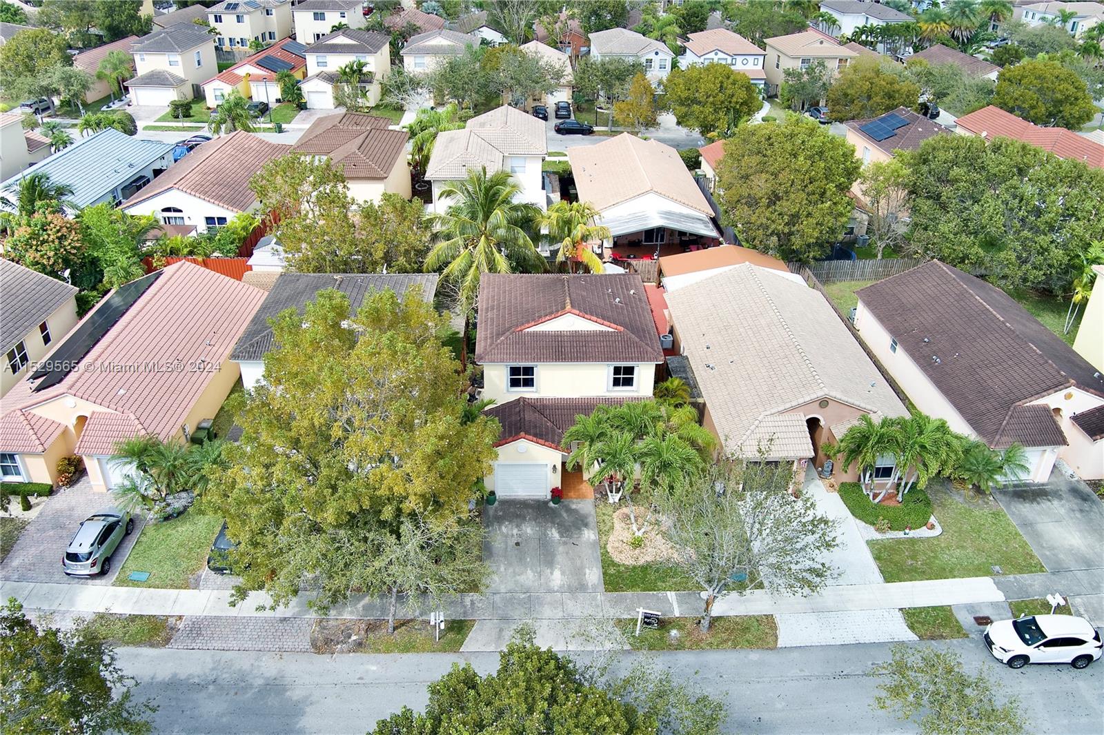 2037 SE 14th Ct, Homestead, Florida 33035, 4 Bedrooms Bedrooms, ,2 BathroomsBathrooms,Residential,For Sale,2037 SE 14th Ct,A11529565