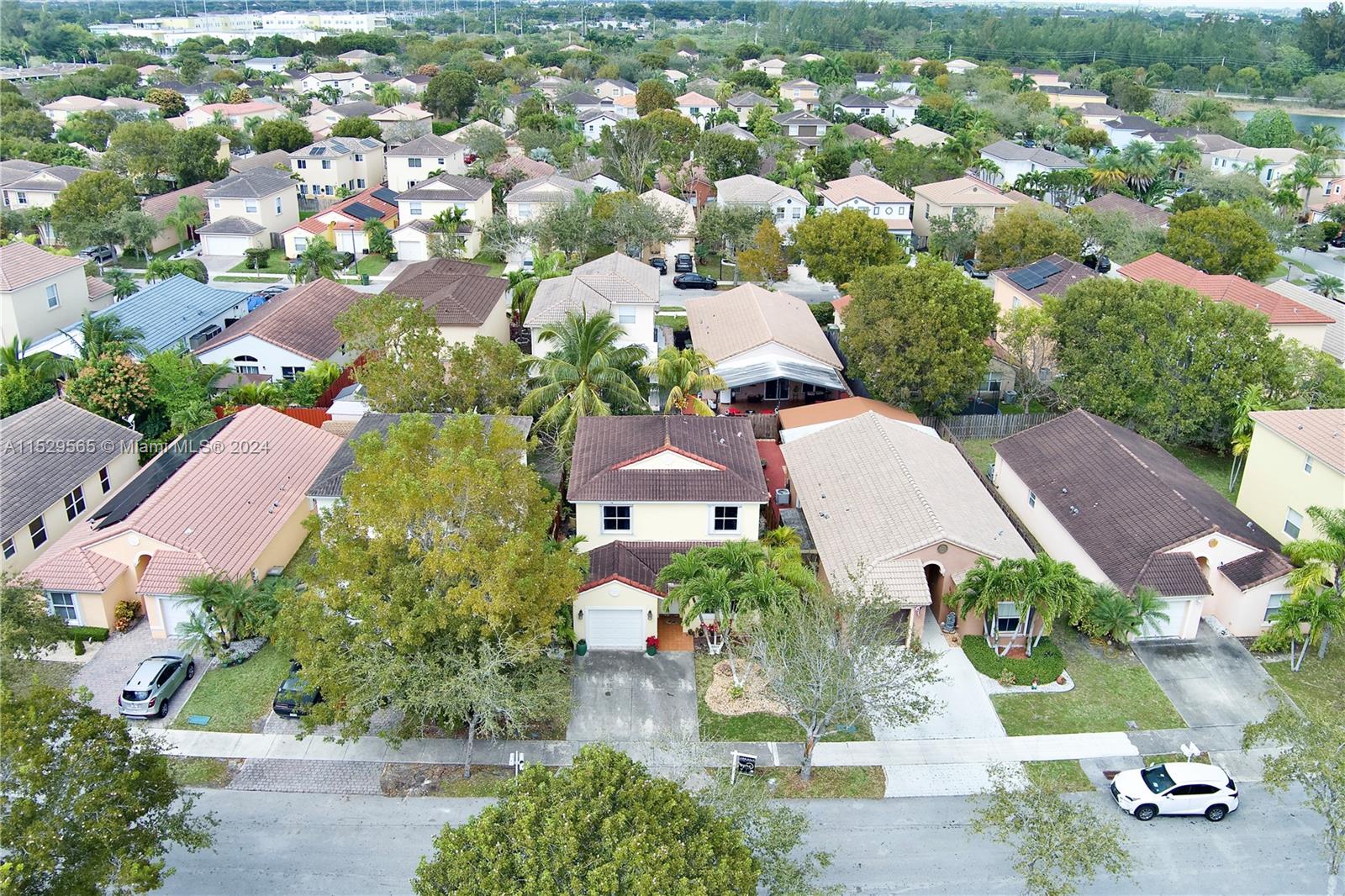 2037 SE 14th Ct, Homestead, Florida 33035, 4 Bedrooms Bedrooms, ,2 BathroomsBathrooms,Residential,For Sale,2037 SE 14th Ct,A11529565