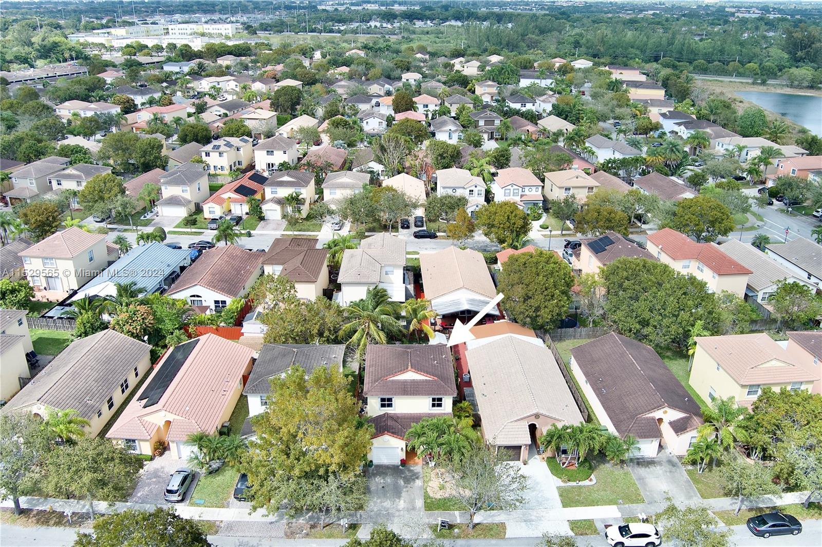 2037 SE 14th Ct, Homestead, Florida 33035, 4 Bedrooms Bedrooms, ,2 BathroomsBathrooms,Residential,For Sale,2037 SE 14th Ct,A11529565