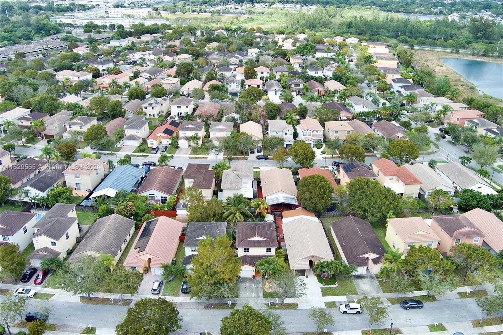 2037 SE 14th Ct, Homestead, Florida 33035, 4 Bedrooms Bedrooms, ,2 BathroomsBathrooms,Residential,For Sale,2037 SE 14th Ct,A11529565