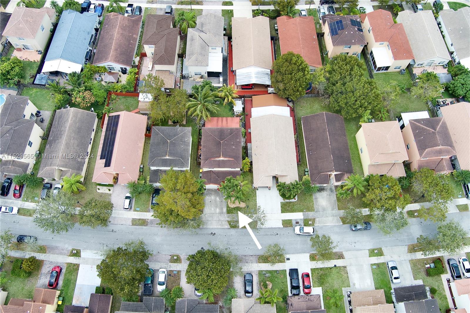 2037 SE 14th Ct, Homestead, Florida 33035, 4 Bedrooms Bedrooms, ,2 BathroomsBathrooms,Residential,For Sale,2037 SE 14th Ct,A11529565