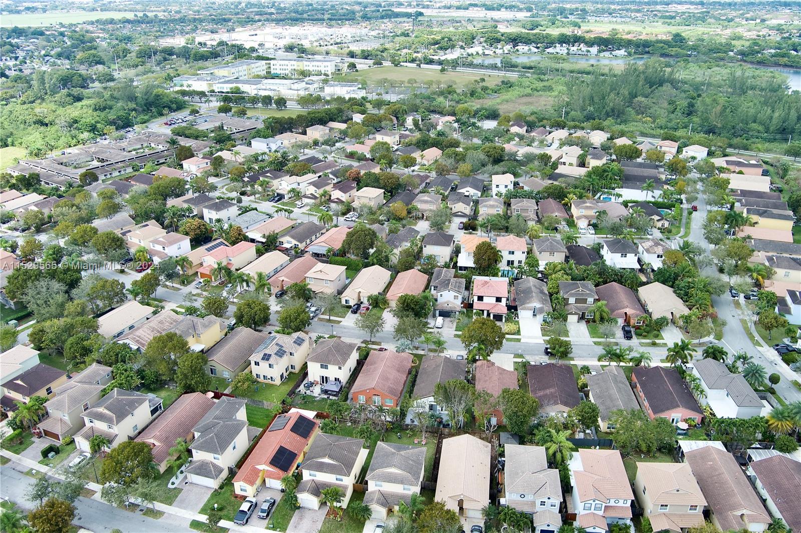 2037 SE 14th Ct, Homestead, Florida 33035, 4 Bedrooms Bedrooms, ,2 BathroomsBathrooms,Residential,For Sale,2037 SE 14th Ct,A11529565