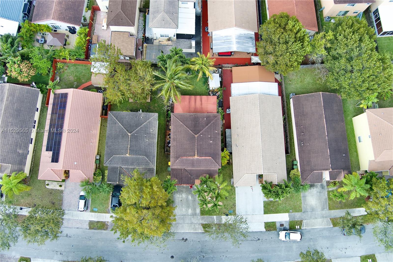 2037 SE 14th Ct, Homestead, Florida 33035, 4 Bedrooms Bedrooms, ,2 BathroomsBathrooms,Residential,For Sale,2037 SE 14th Ct,A11529565