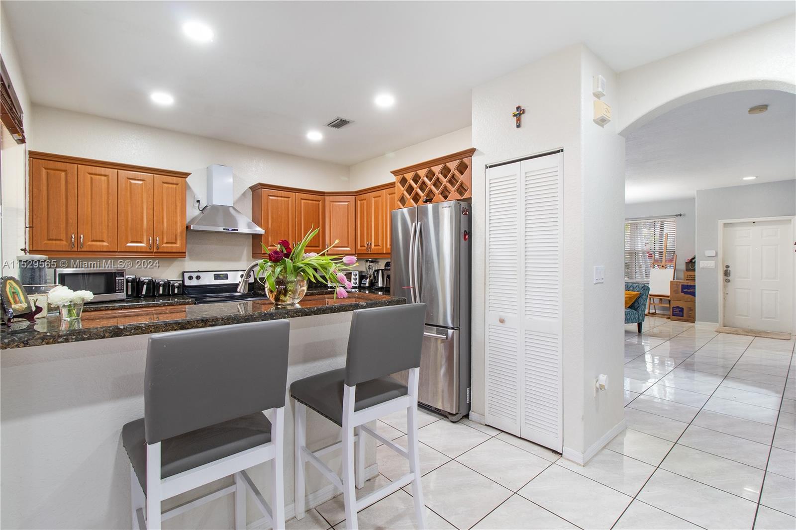 2037 SE 14th Ct, Homestead, Florida 33035, 4 Bedrooms Bedrooms, ,2 BathroomsBathrooms,Residential,For Sale,2037 SE 14th Ct,A11529565