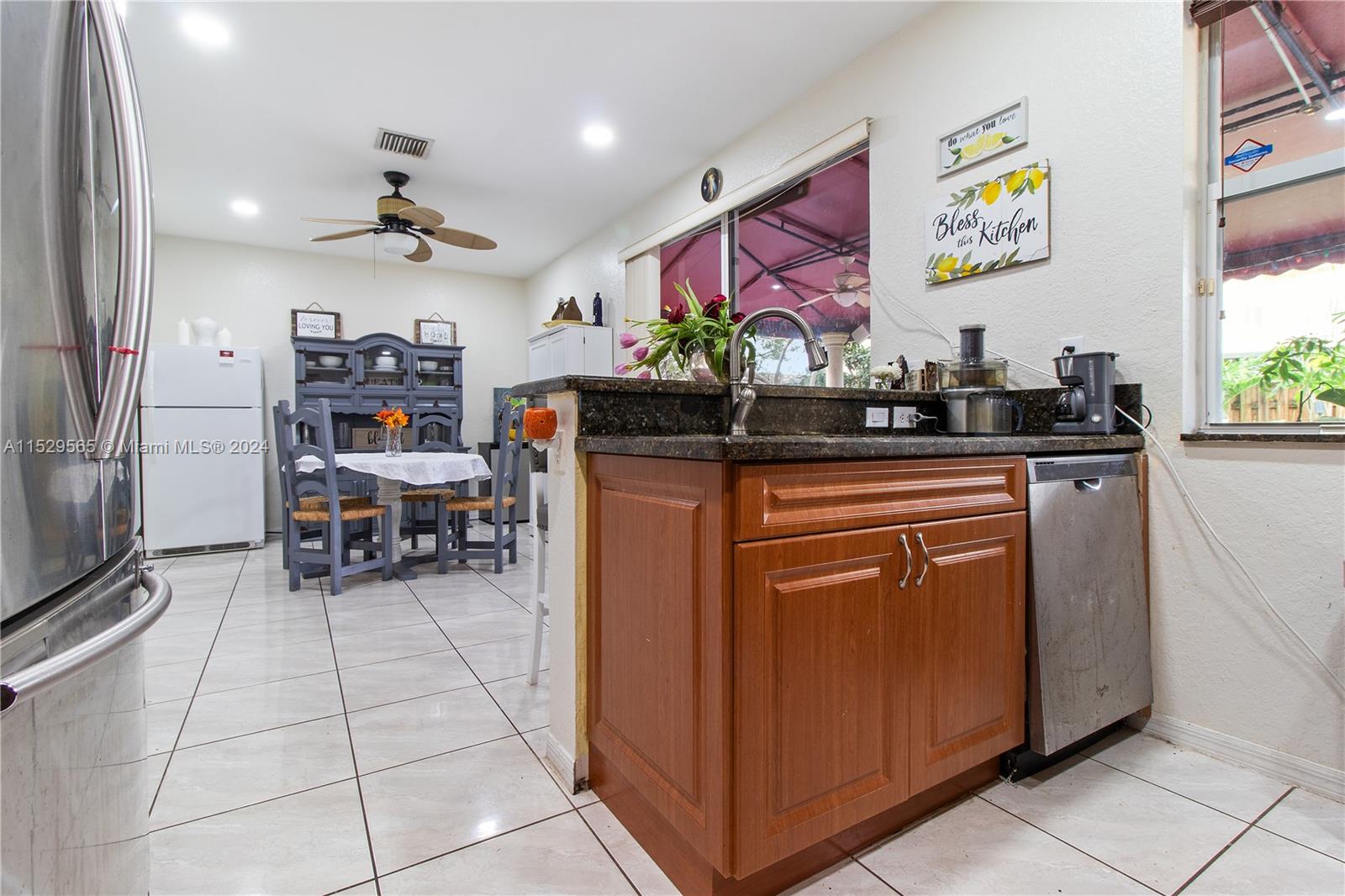 2037 SE 14th Ct, Homestead, Florida 33035, 4 Bedrooms Bedrooms, ,2 BathroomsBathrooms,Residential,For Sale,2037 SE 14th Ct,A11529565