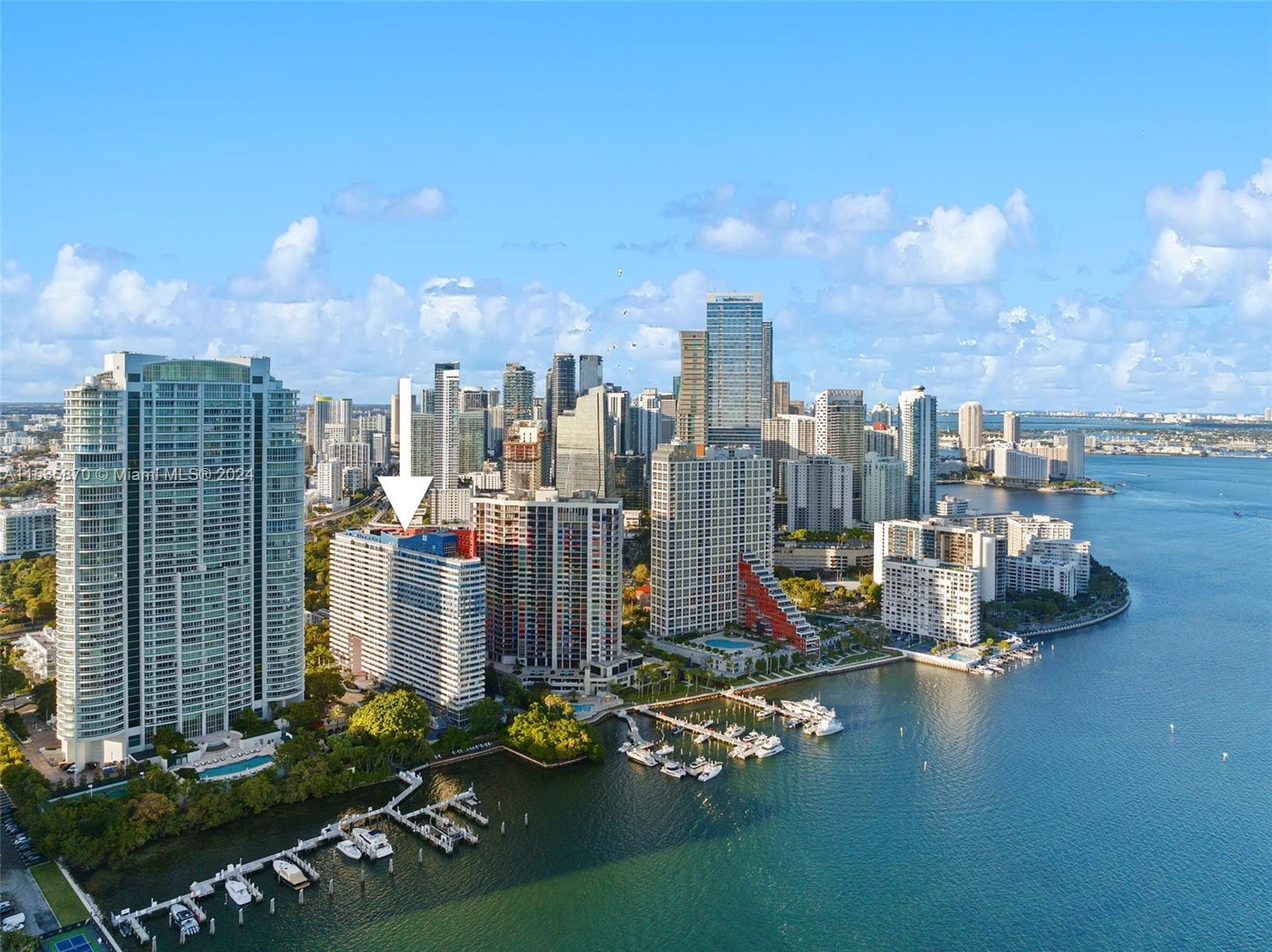 1627 Brickell Ave 1601, Miami, Florida 33129, 3 Bedrooms Bedrooms, ,2 BathroomsBathrooms,Residential,For Sale,1627 Brickell Ave 1601,A11535870