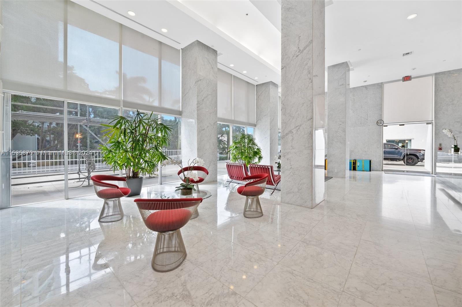 1627 Brickell Ave 1601, Miami, Florida 33129, 3 Bedrooms Bedrooms, ,2 BathroomsBathrooms,Residential,For Sale,1627 Brickell Ave 1601,A11535870