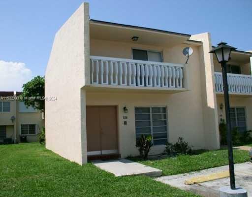 17170 SW 94th Ave #807 For Sale A11532093, FL