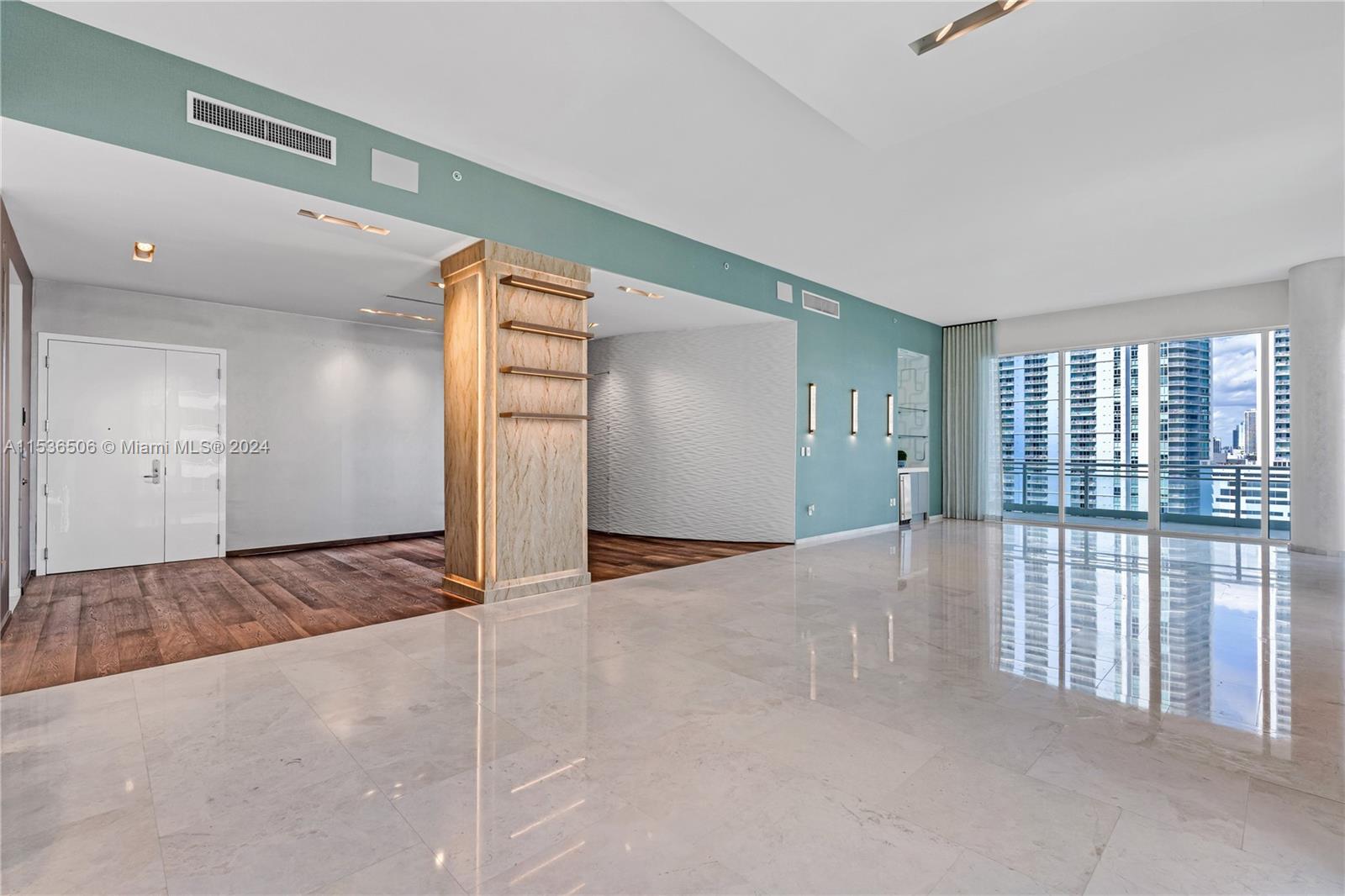 900 Brickell Key Blvd 1002, Miami, Florida 33131, 5 Bedrooms Bedrooms, ,5 BathroomsBathrooms,Residential,For Sale,900 Brickell Key Blvd 1002,A11536506