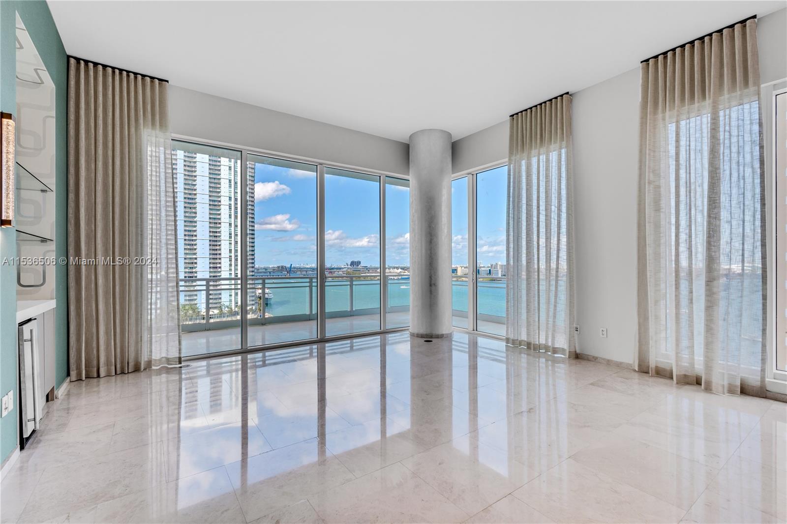 900 Brickell Key Blvd, Miami, FL, 33131 United States, 5 Bedrooms Bedrooms, ,5 BathroomsBathrooms,Residential,For Sale,Brickell Key Blvd,A11536506