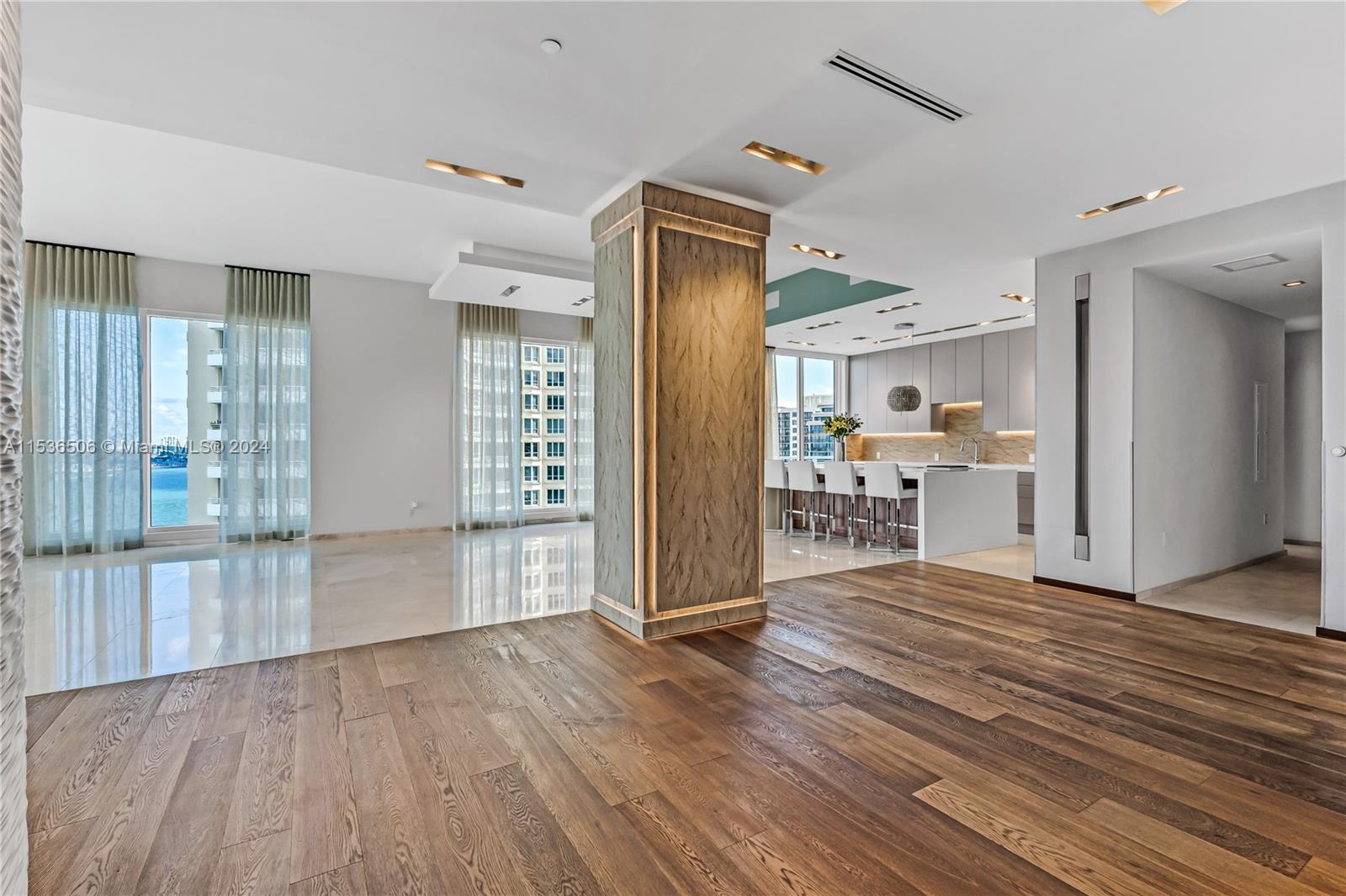 900 Brickell Key Blvd, Miami, FL, 33131 United States, 5 Bedrooms Bedrooms, ,5 BathroomsBathrooms,Residential,For Sale,Brickell Key Blvd,A11536506