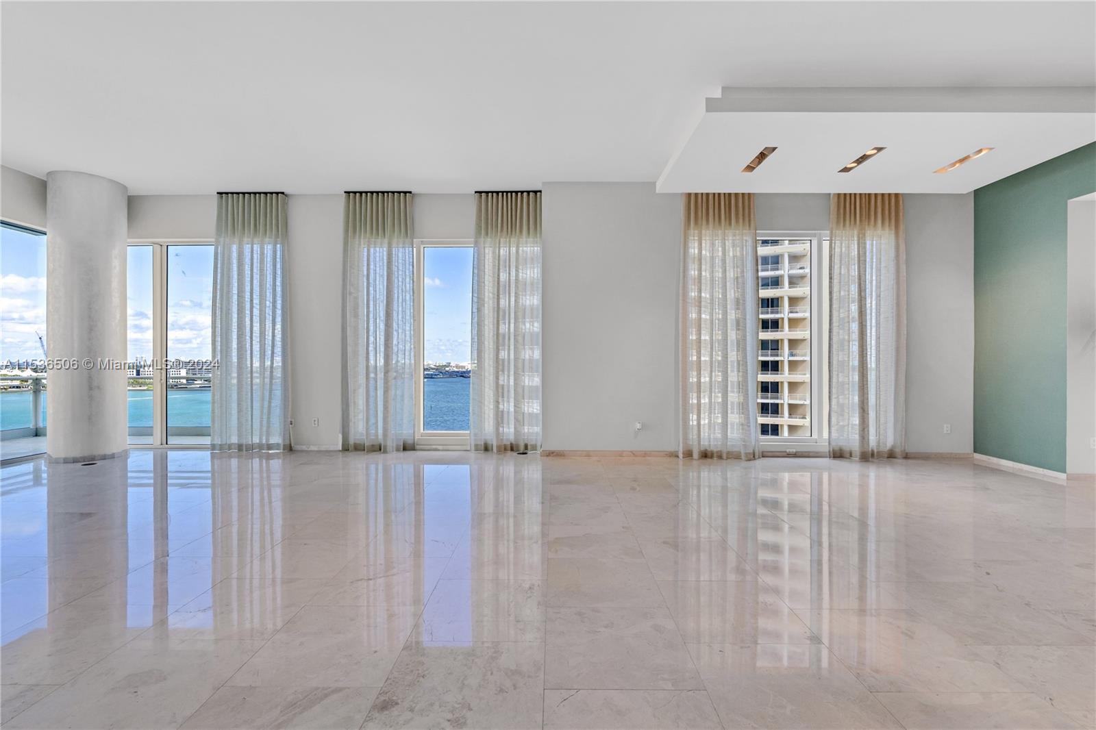 900 Brickell Key Blvd 1002, Miami, Florida 33131, 5 Bedrooms Bedrooms, ,5 BathroomsBathrooms,Residential,For Sale,900 Brickell Key Blvd 1002,A11536506