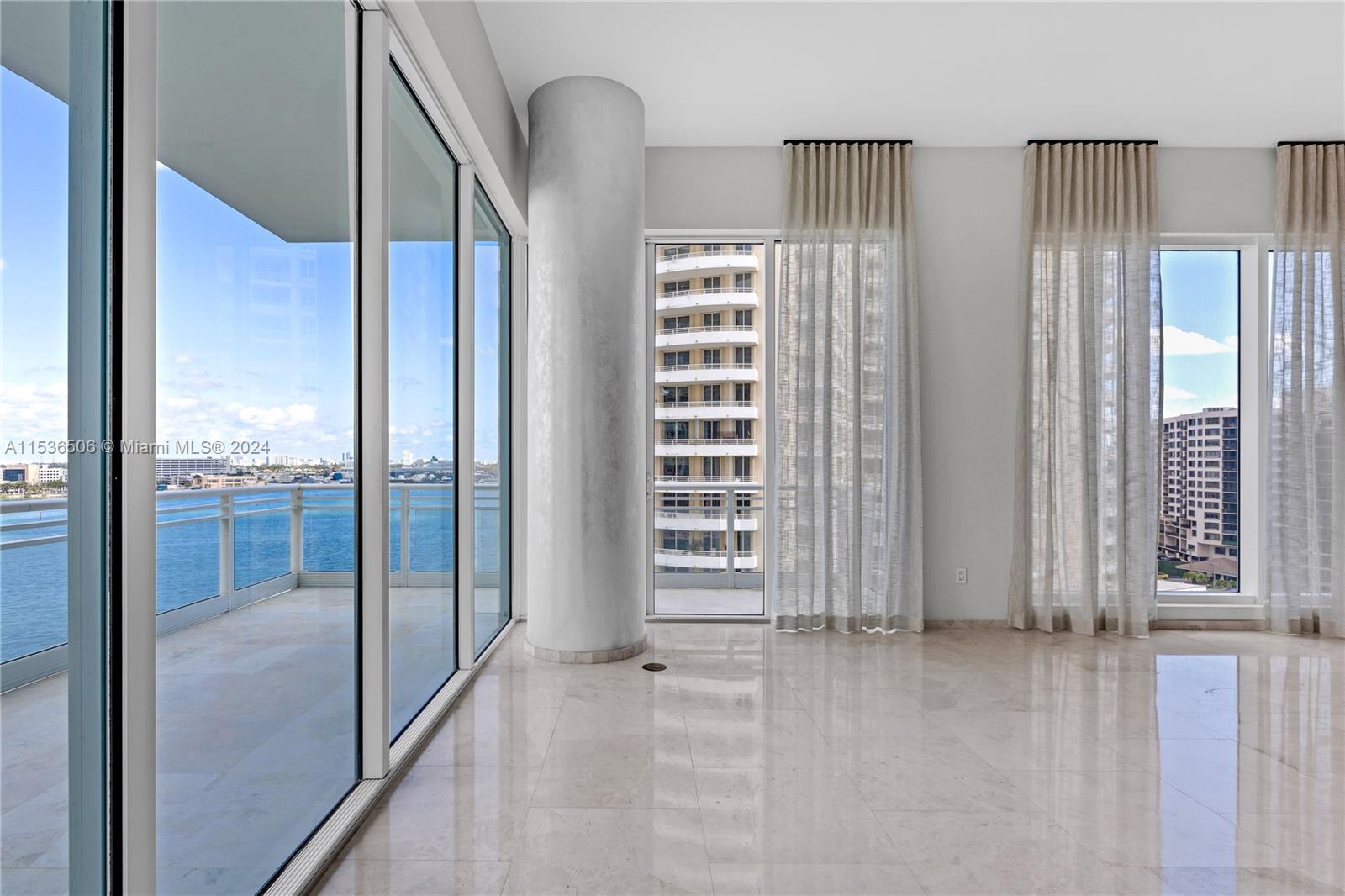 900 Brickell Key Blvd, Miami, FL, 33131 United States, 5 Bedrooms Bedrooms, ,5 BathroomsBathrooms,Residential,For Sale,Brickell Key Blvd,A11536506
