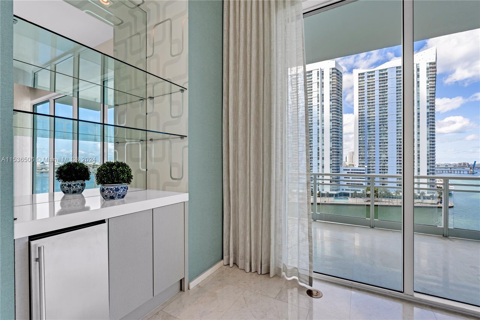 900 Brickell Key Blvd 1002, Miami, Florida 33131, 5 Bedrooms Bedrooms, ,5 BathroomsBathrooms,Residential,For Sale,900 Brickell Key Blvd 1002,A11536506