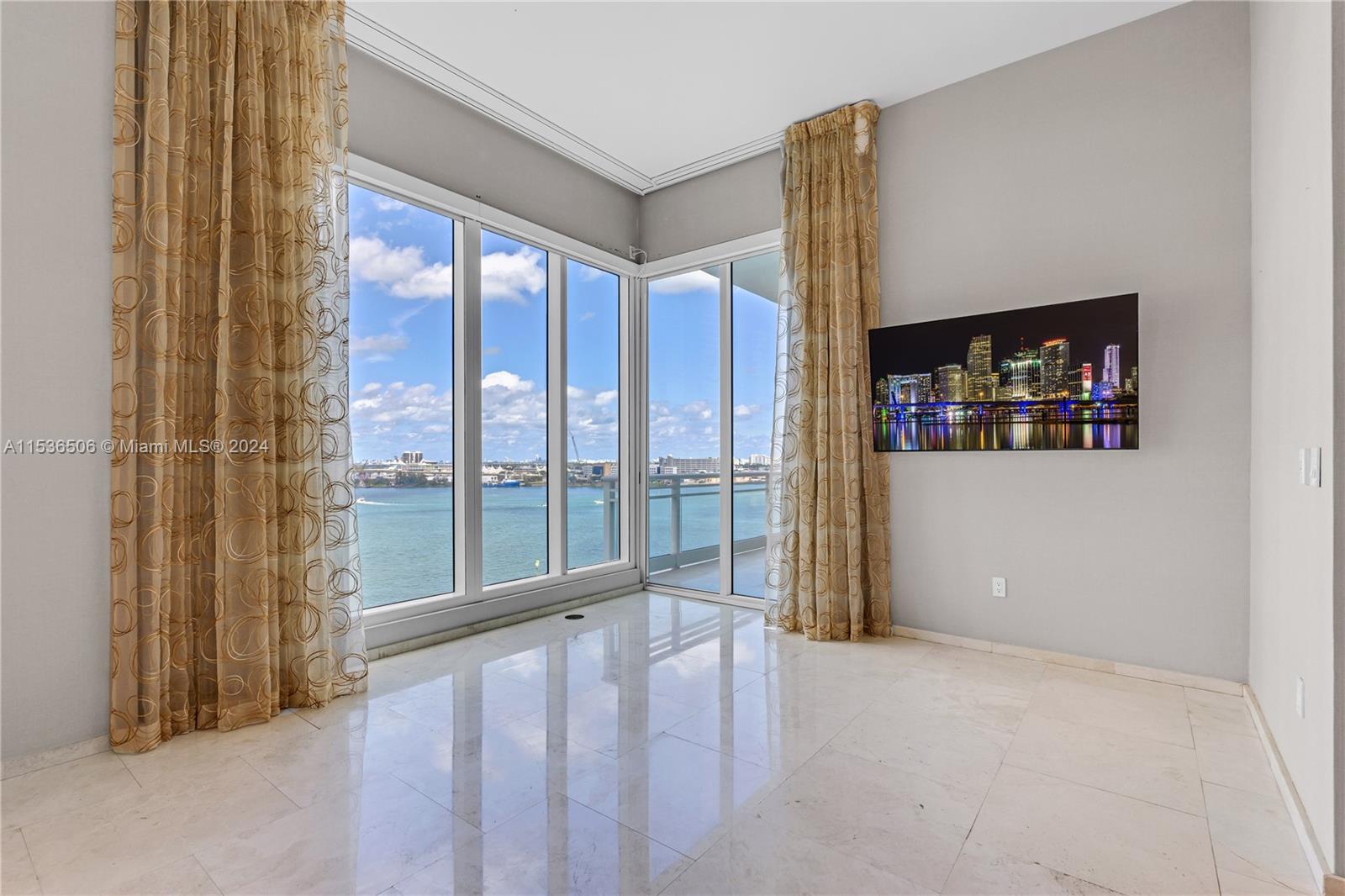 900 Brickell Key Blvd 1002, Miami, Florida 33131, 5 Bedrooms Bedrooms, ,5 BathroomsBathrooms,Residential,For Sale,900 Brickell Key Blvd 1002,A11536506