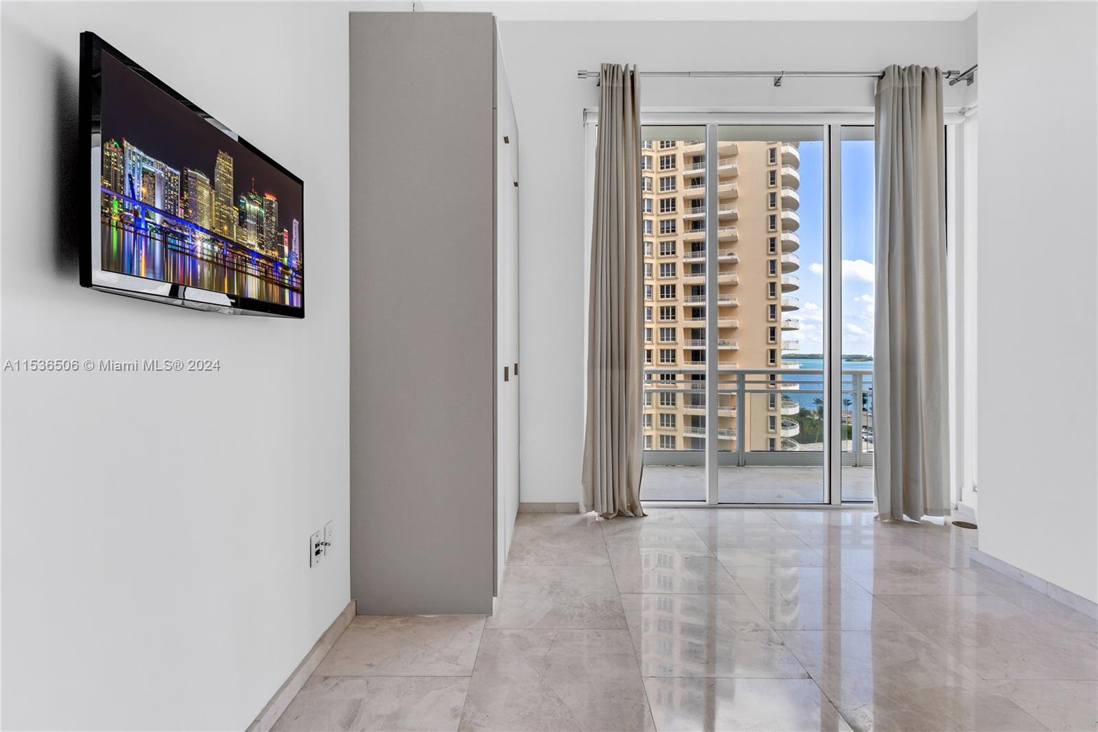 900 Brickell Key Blvd, Miami, FL, 33131 United States, 5 Bedrooms Bedrooms, ,5 BathroomsBathrooms,Residential,For Sale,Brickell Key Blvd,A11536506