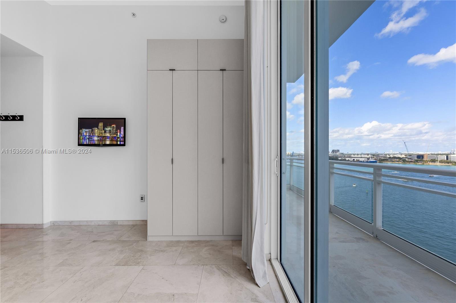 900 Brickell Key Blvd, Miami, FL, 33131 United States, 5 Bedrooms Bedrooms, ,5 BathroomsBathrooms,Residential,For Sale,Brickell Key Blvd,A11536506