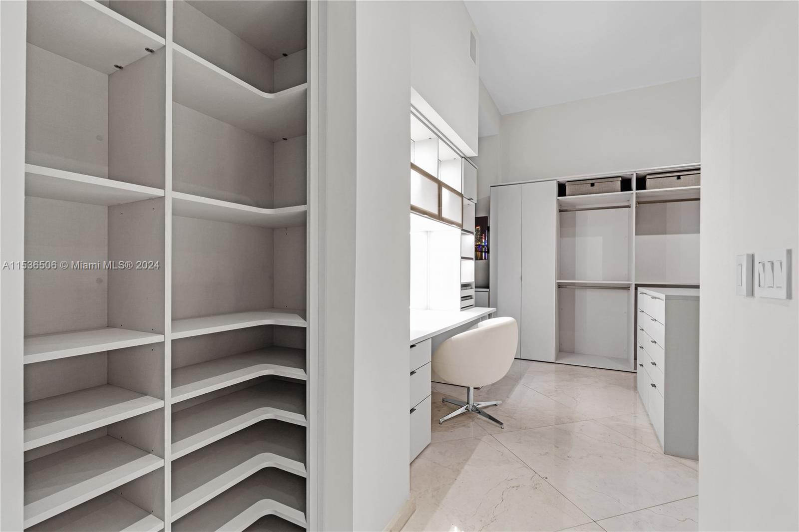 900 Brickell Key Blvd 1002, Miami, Florida 33131, 5 Bedrooms Bedrooms, ,5 BathroomsBathrooms,Residential,For Sale,900 Brickell Key Blvd 1002,A11536506