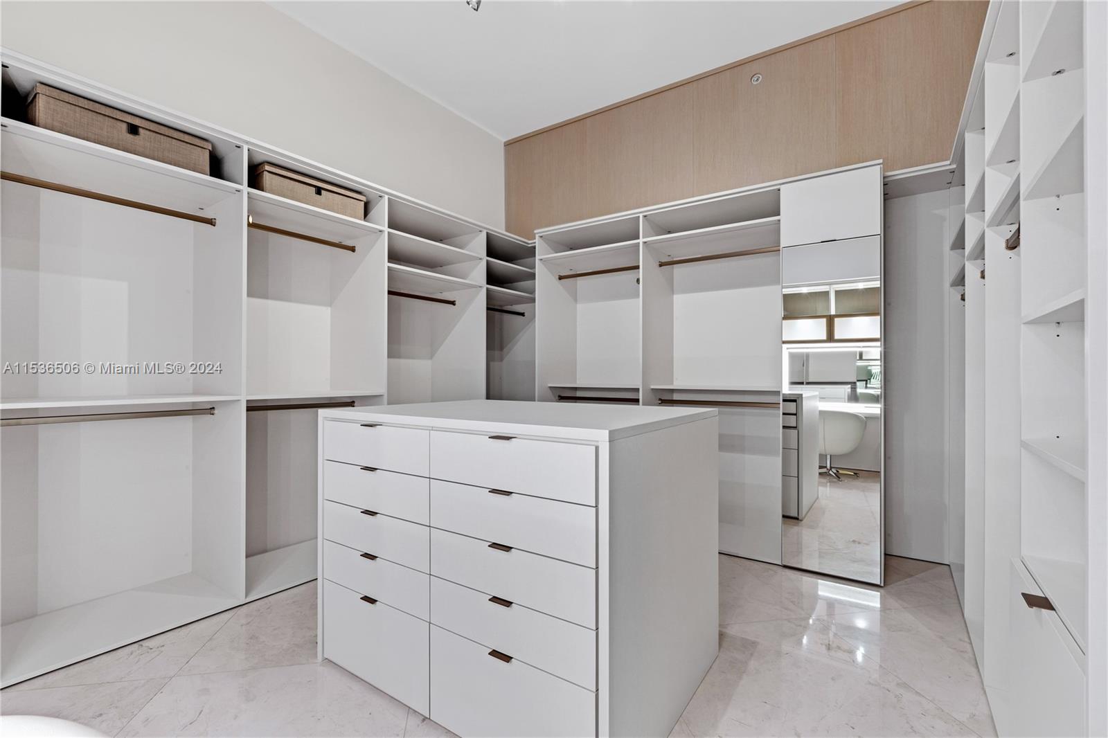900 Brickell Key Blvd 1002, Miami, Florida 33131, 5 Bedrooms Bedrooms, ,5 BathroomsBathrooms,Residential,For Sale,900 Brickell Key Blvd 1002,A11536506