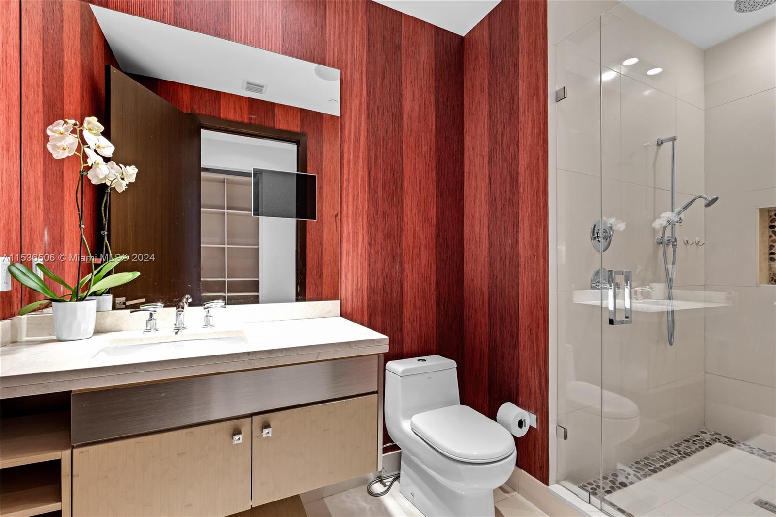 900 Brickell Key Blvd 1002, Miami, Florida 33131, 5 Bedrooms Bedrooms, ,5 BathroomsBathrooms,Residential,For Sale,900 Brickell Key Blvd 1002,A11536506