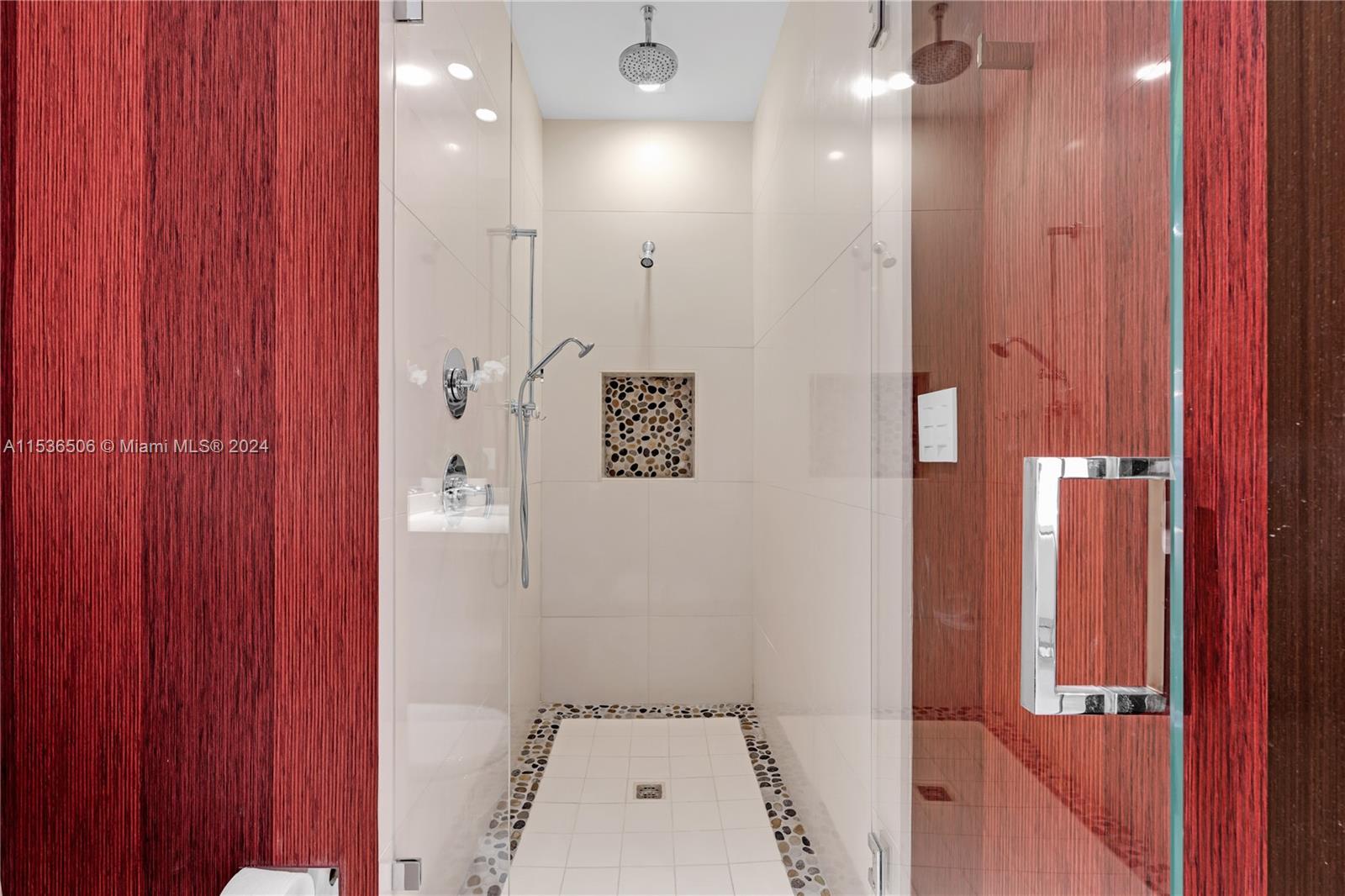 900 Brickell Key Blvd 1002, Miami, Florida 33131, 5 Bedrooms Bedrooms, ,5 BathroomsBathrooms,Residential,For Sale,900 Brickell Key Blvd 1002,A11536506