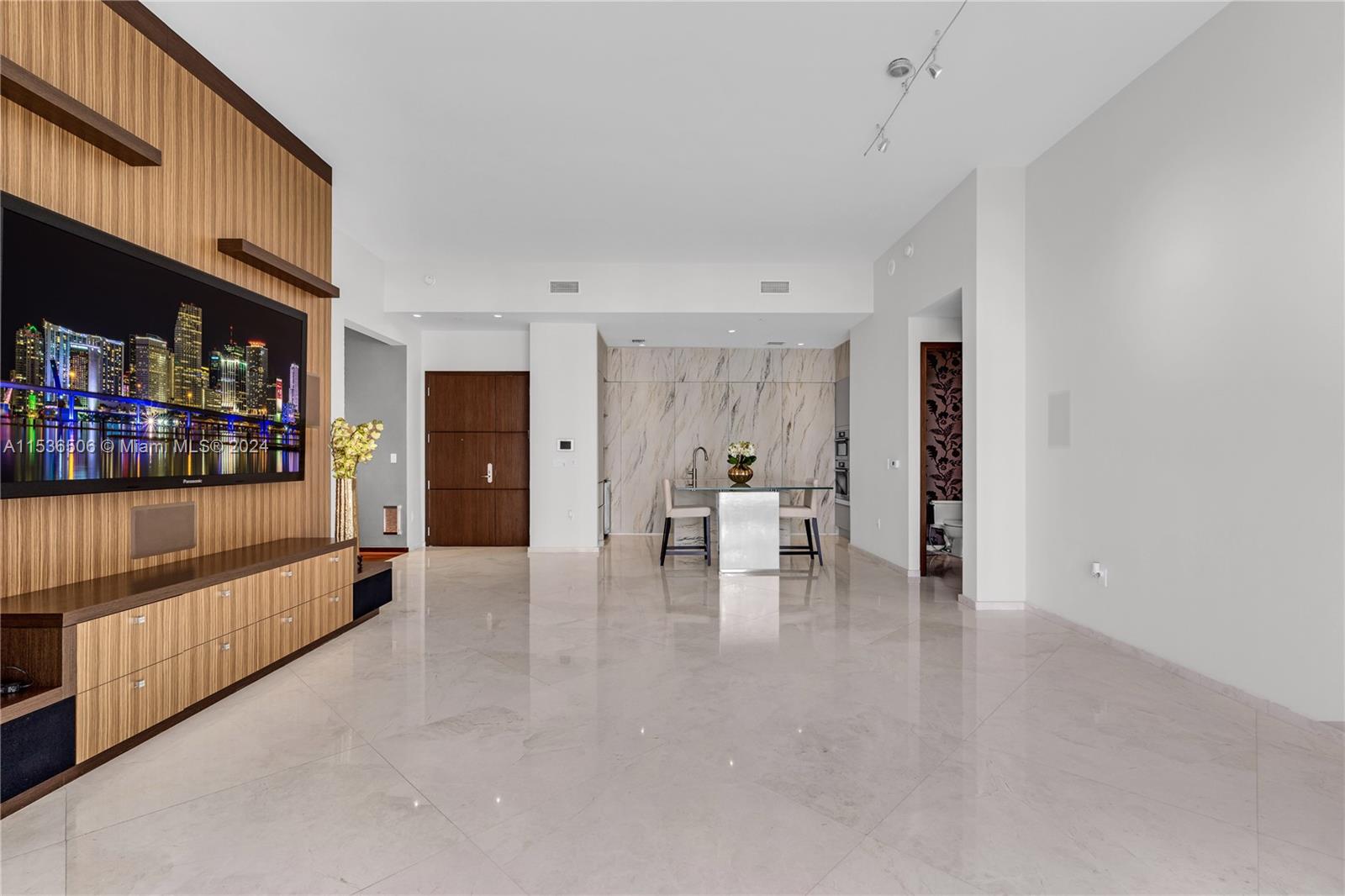 900 Brickell Key Blvd 1002, Miami, Florida 33131, 5 Bedrooms Bedrooms, ,5 BathroomsBathrooms,Residential,For Sale,900 Brickell Key Blvd 1002,A11536506