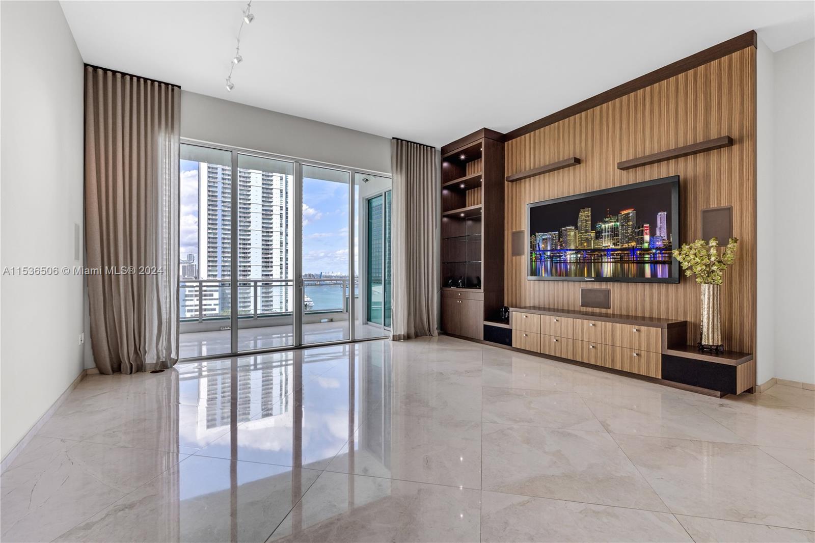 900 Brickell Key Blvd 1002, Miami, Florida 33131, 5 Bedrooms Bedrooms, ,5 BathroomsBathrooms,Residential,For Sale,900 Brickell Key Blvd 1002,A11536506