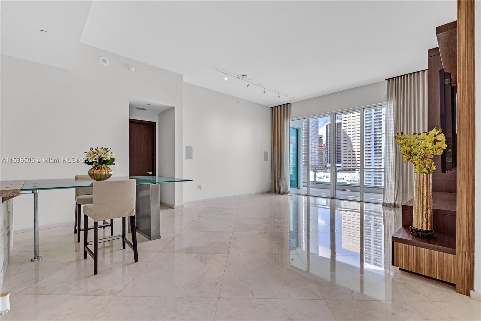 900 Brickell Key Blvd 1002, Miami, Florida 33131, 5 Bedrooms Bedrooms, ,5 BathroomsBathrooms,Residential,For Sale,900 Brickell Key Blvd 1002,A11536506