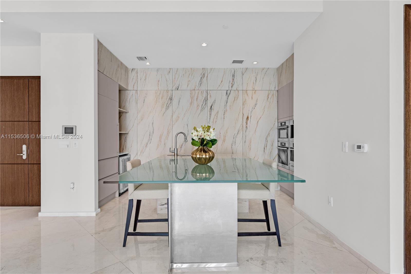 900 Brickell Key Blvd 1002, Miami, Florida 33131, 5 Bedrooms Bedrooms, ,5 BathroomsBathrooms,Residential,For Sale,900 Brickell Key Blvd 1002,A11536506