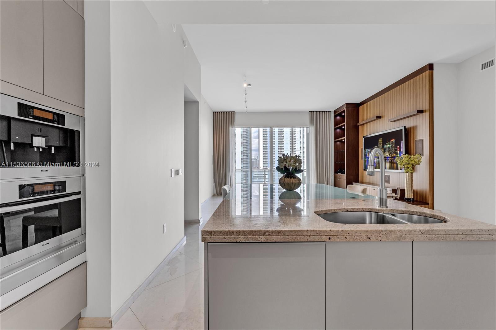 900 Brickell Key Blvd, Miami, FL, 33131 United States, 5 Bedrooms Bedrooms, ,5 BathroomsBathrooms,Residential,For Sale,Brickell Key Blvd,A11536506