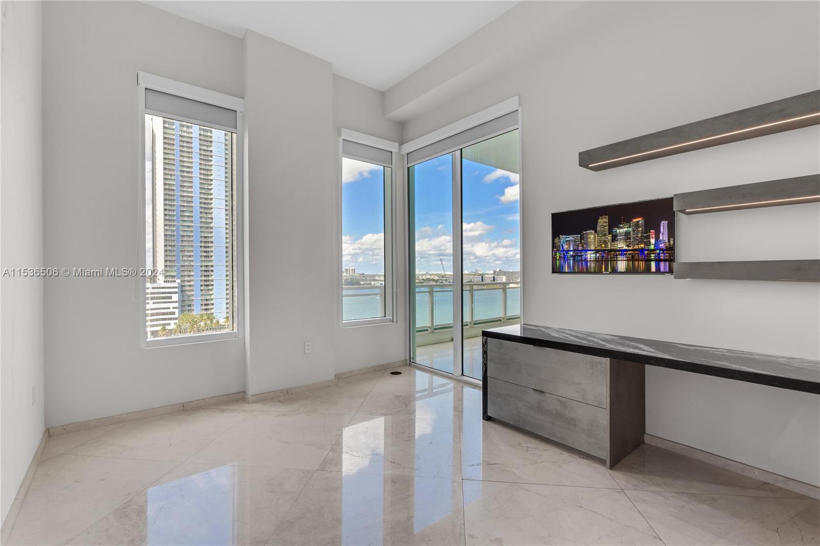 900 Brickell Key Blvd, Miami, FL, 33131 United States, 5 Bedrooms Bedrooms, ,5 BathroomsBathrooms,Residential,For Sale,Brickell Key Blvd,A11536506