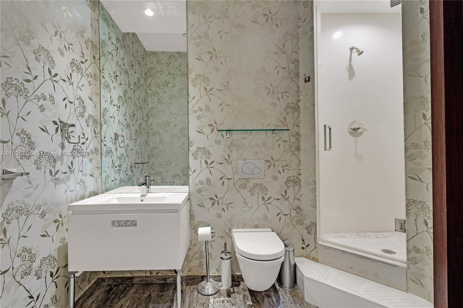 900 Brickell Key Blvd 1002, Miami, Florida 33131, 5 Bedrooms Bedrooms, ,5 BathroomsBathrooms,Residential,For Sale,900 Brickell Key Blvd 1002,A11536506