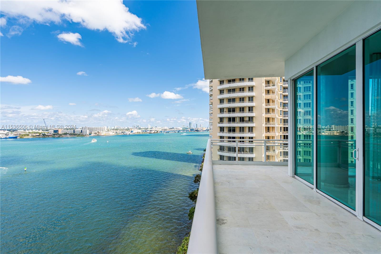 900 Brickell Key Blvd, Miami, FL, 33131 United States, 5 Bedrooms Bedrooms, ,5 BathroomsBathrooms,Residential,For Sale,Brickell Key Blvd,A11536506