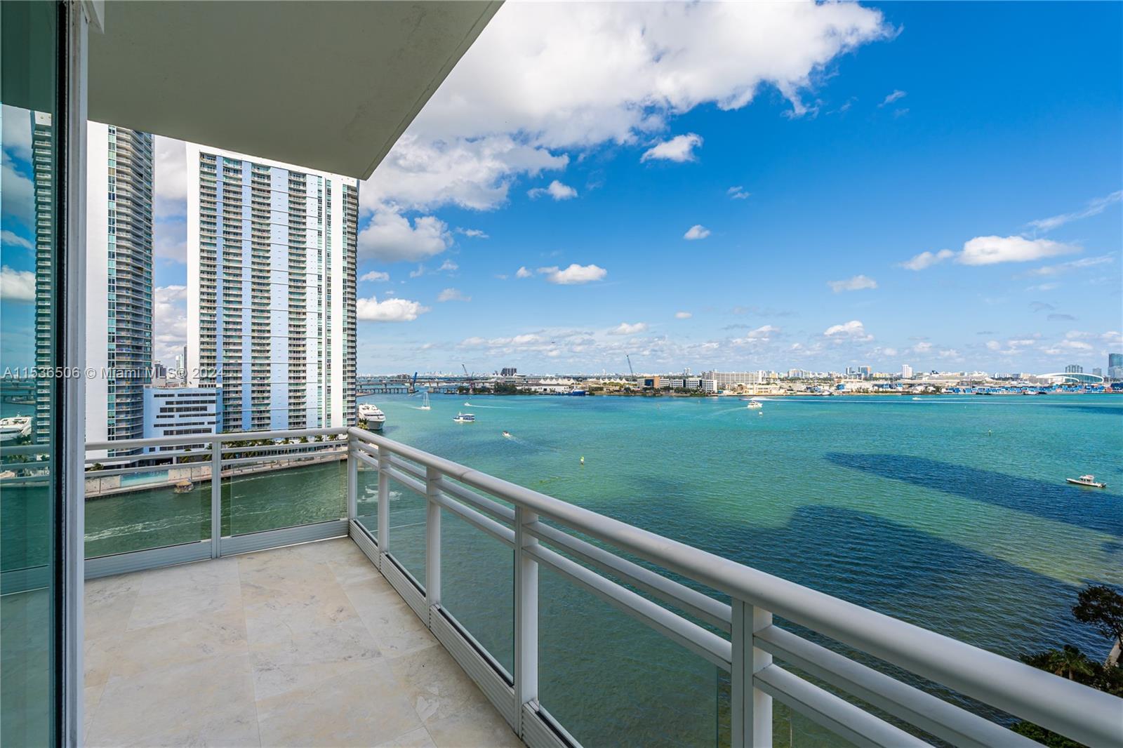 900 Brickell Key Blvd 1002, Miami, Florida 33131, 5 Bedrooms Bedrooms, ,5 BathroomsBathrooms,Residential,For Sale,900 Brickell Key Blvd 1002,A11536506