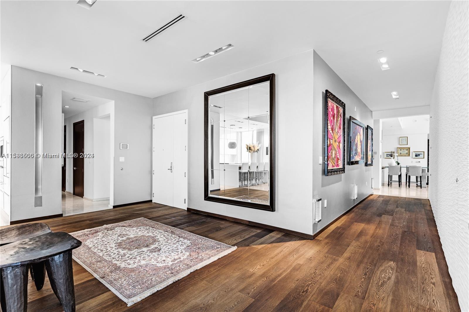 900 Brickell Key Blvd 1002, Miami, Florida 33131, 5 Bedrooms Bedrooms, ,5 BathroomsBathrooms,Residential,For Sale,900 Brickell Key Blvd 1002,A11536506