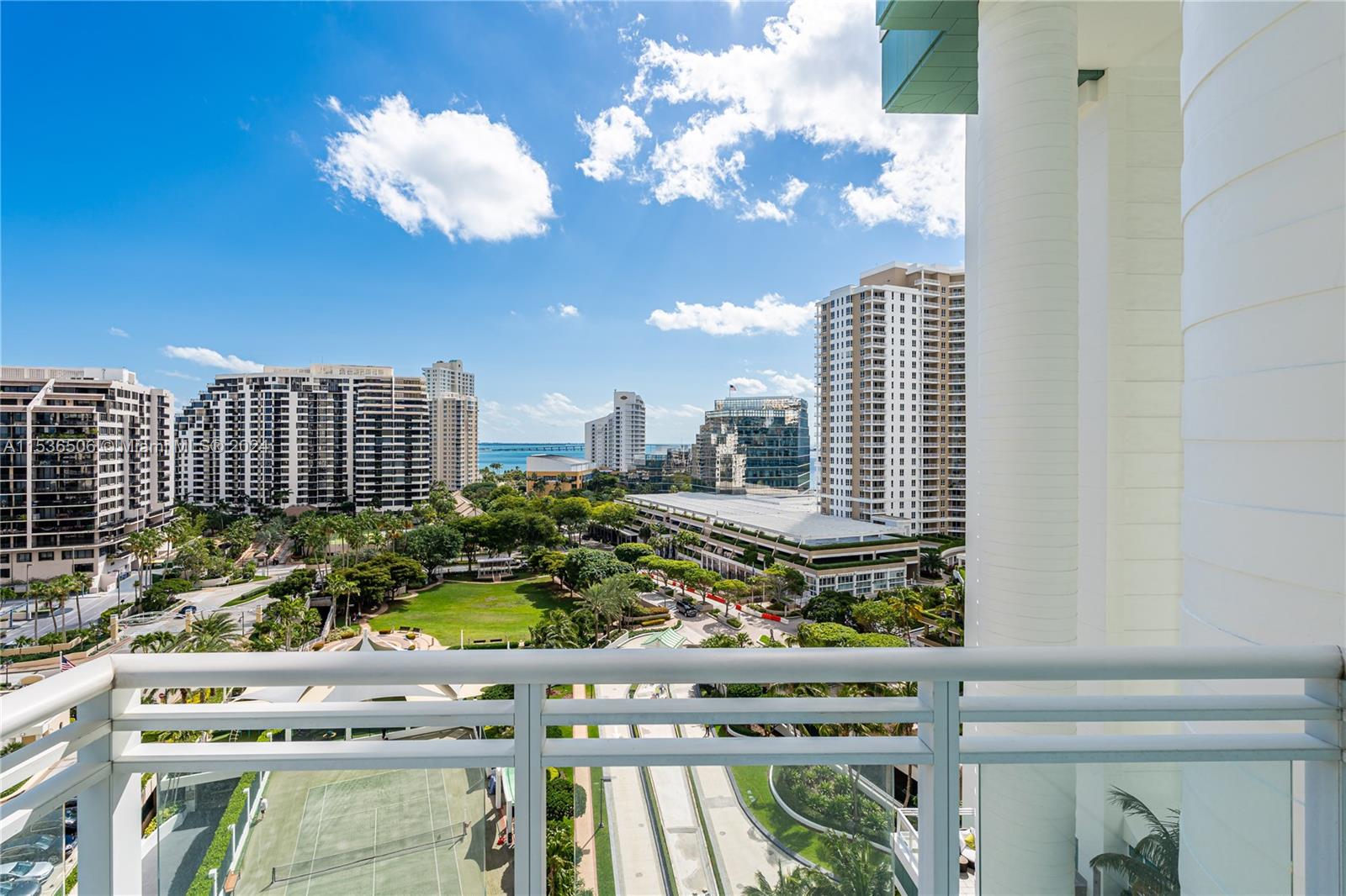 900 Brickell Key Blvd 1002, Miami, Florida 33131, 5 Bedrooms Bedrooms, ,5 BathroomsBathrooms,Residential,For Sale,900 Brickell Key Blvd 1002,A11536506