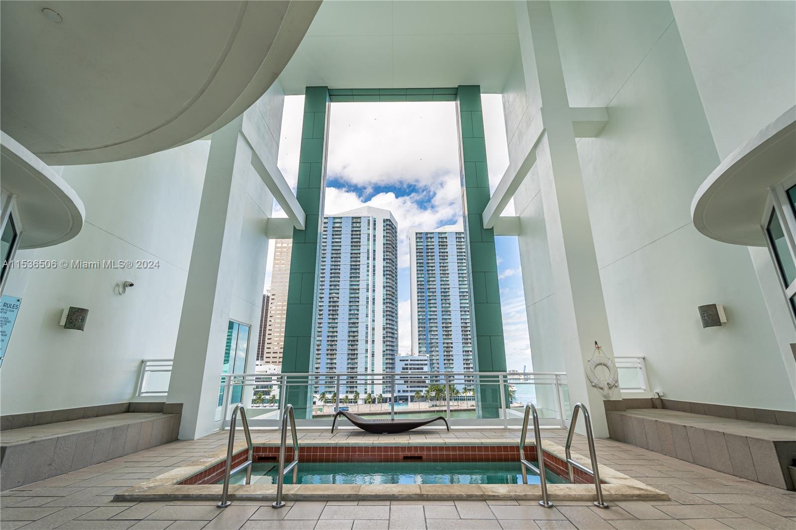 900 Brickell Key Blvd, Miami, FL, 33131 United States, 5 Bedrooms Bedrooms, ,5 BathroomsBathrooms,Residential,For Sale,Brickell Key Blvd,A11536506