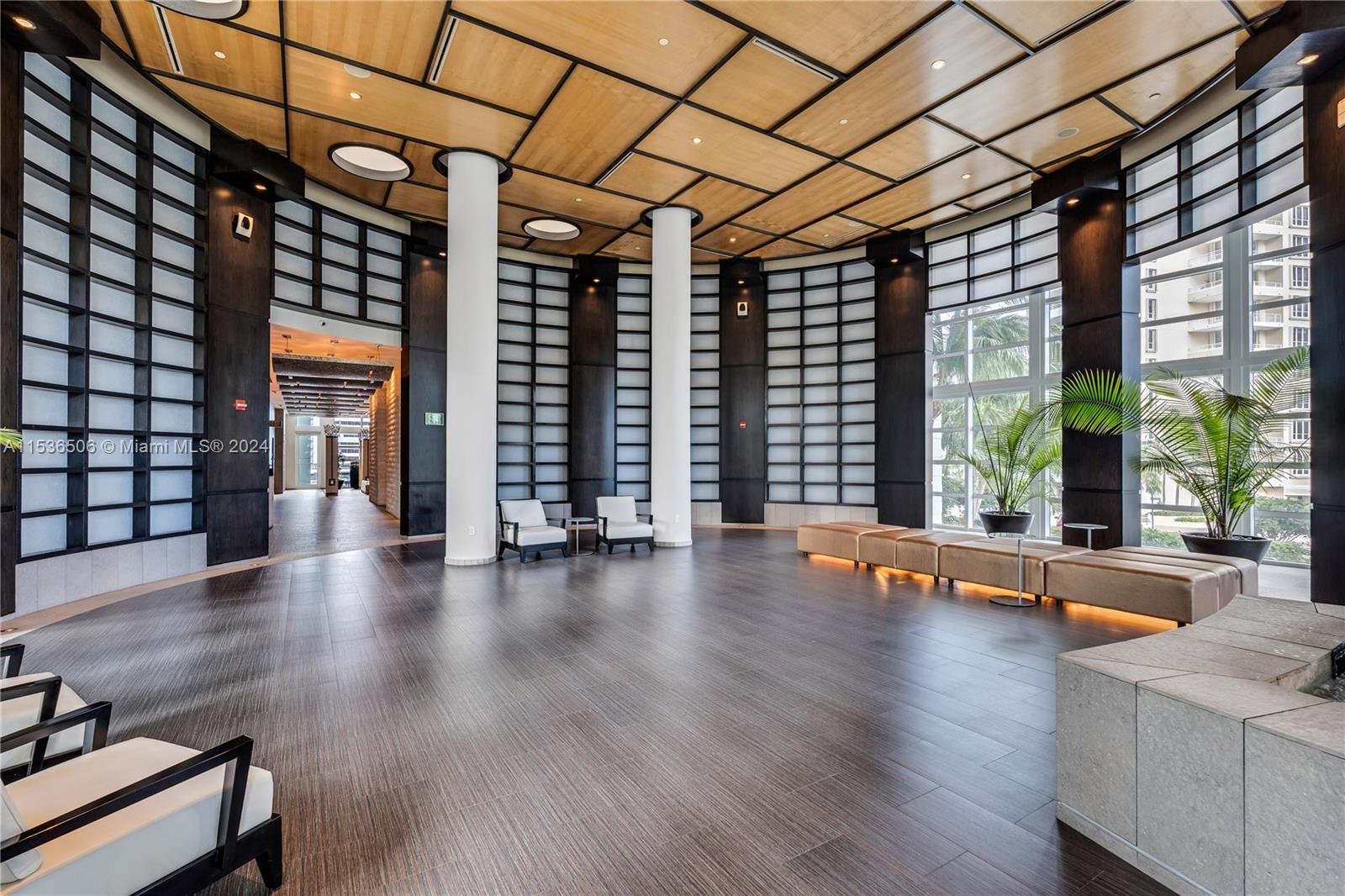 900 Brickell Key Blvd, Miami, FL, 33131 United States, 5 Bedrooms Bedrooms, ,5 BathroomsBathrooms,Residential,For Sale,Brickell Key Blvd,A11536506