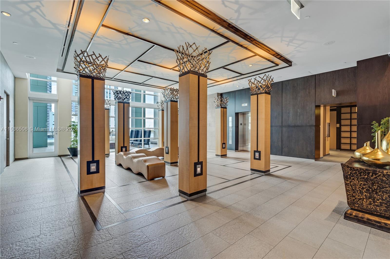 900 Brickell Key Blvd, Miami, FL, 33131 United States, 5 Bedrooms Bedrooms, ,5 BathroomsBathrooms,Residential,For Sale,Brickell Key Blvd,A11536506