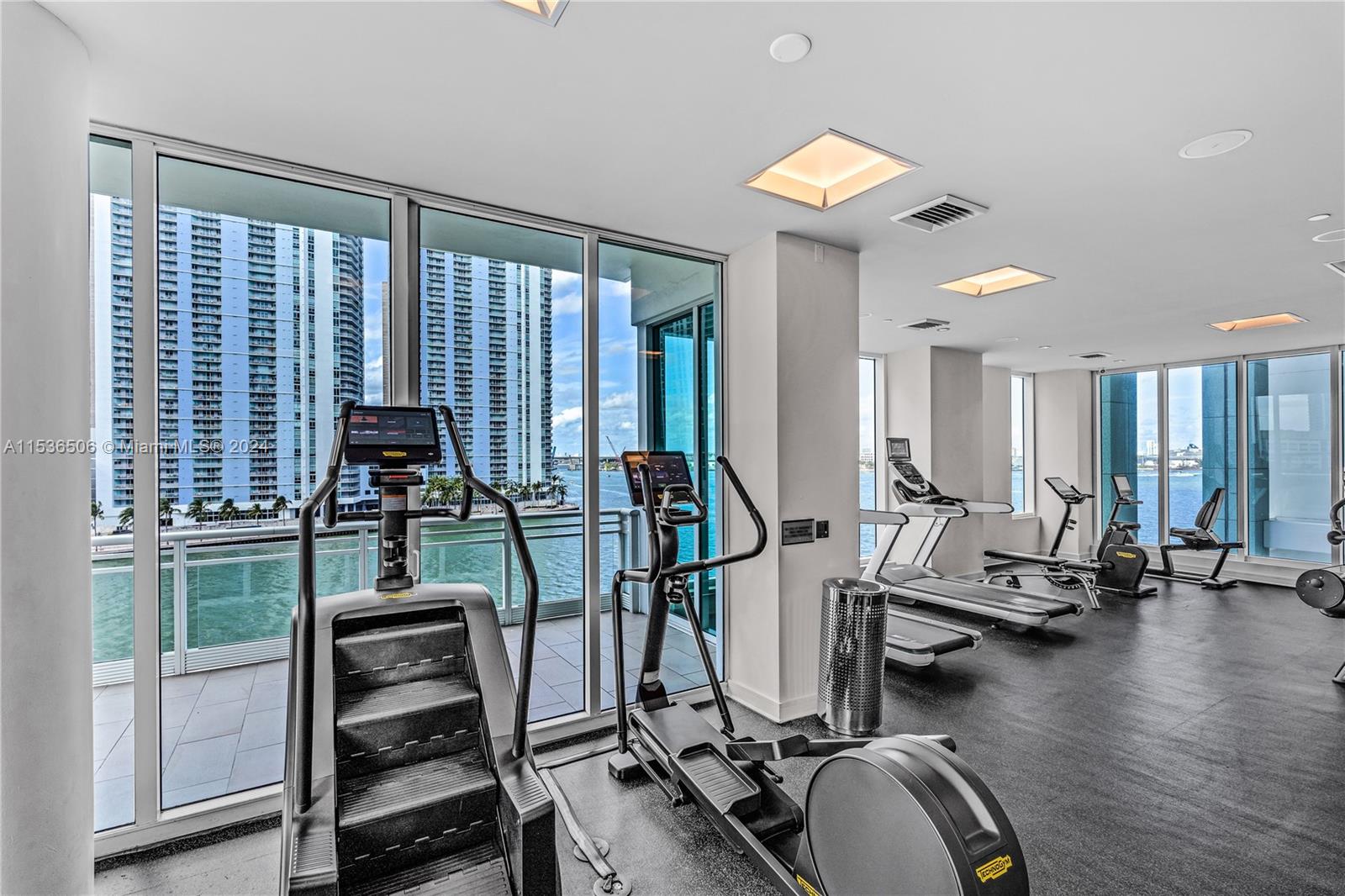 900 Brickell Key Blvd, Miami, FL, 33131 United States, 5 Bedrooms Bedrooms, ,5 BathroomsBathrooms,Residential,For Sale,Brickell Key Blvd,A11536506