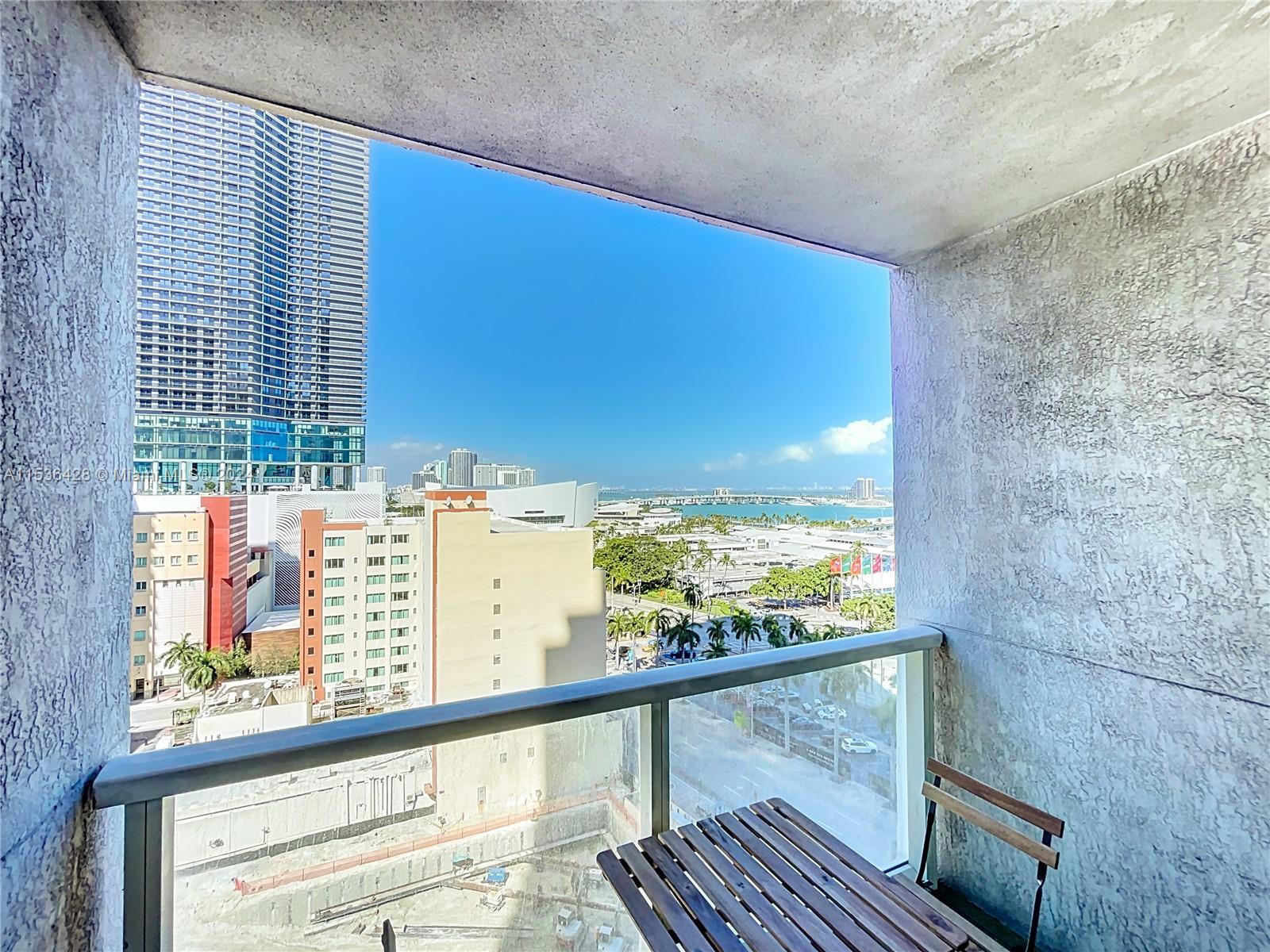244 Biscayne Blvd 1108, Miami, Florida 33132, 2 Bedrooms Bedrooms, ,2 BathroomsBathrooms,Residentiallease,For Rent,244 Biscayne Blvd 1108,A11536428