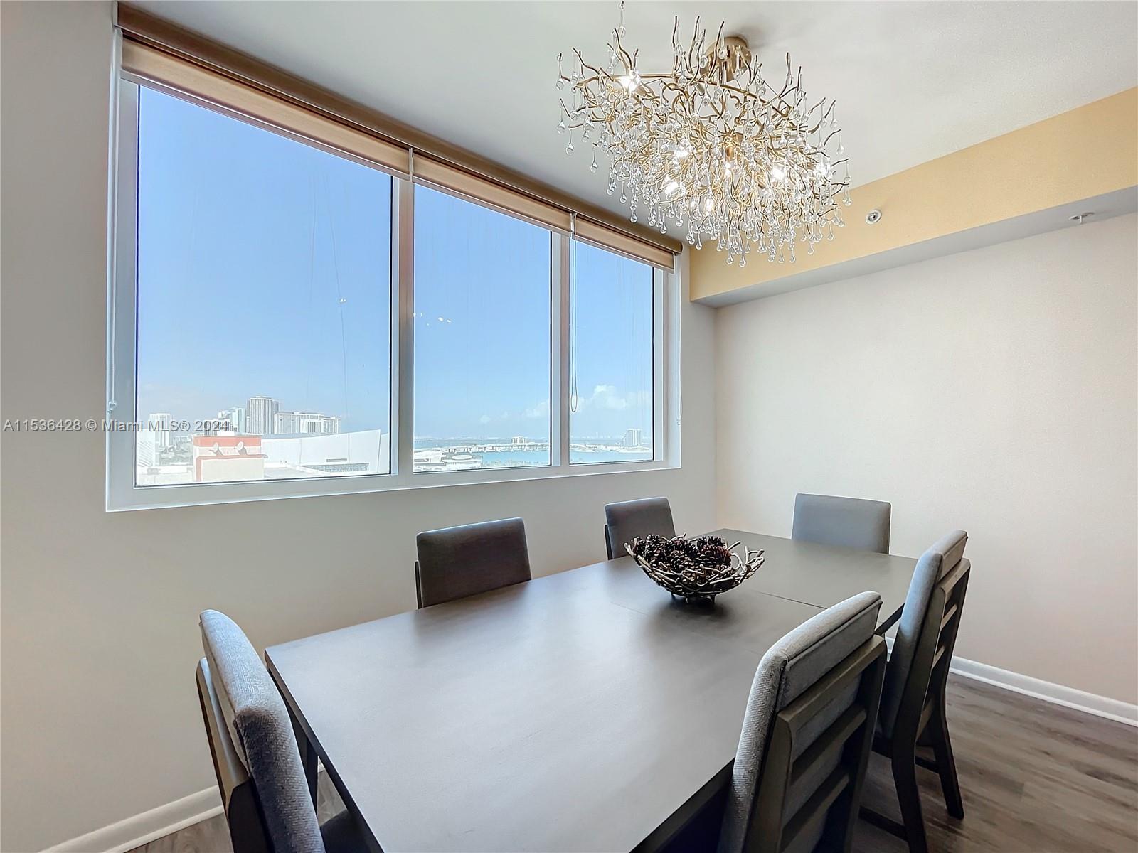 244 Biscayne Blvd 1108, Miami, Florida 33132, 2 Bedrooms Bedrooms, ,2 BathroomsBathrooms,Residentiallease,For Rent,244 Biscayne Blvd 1108,A11536428